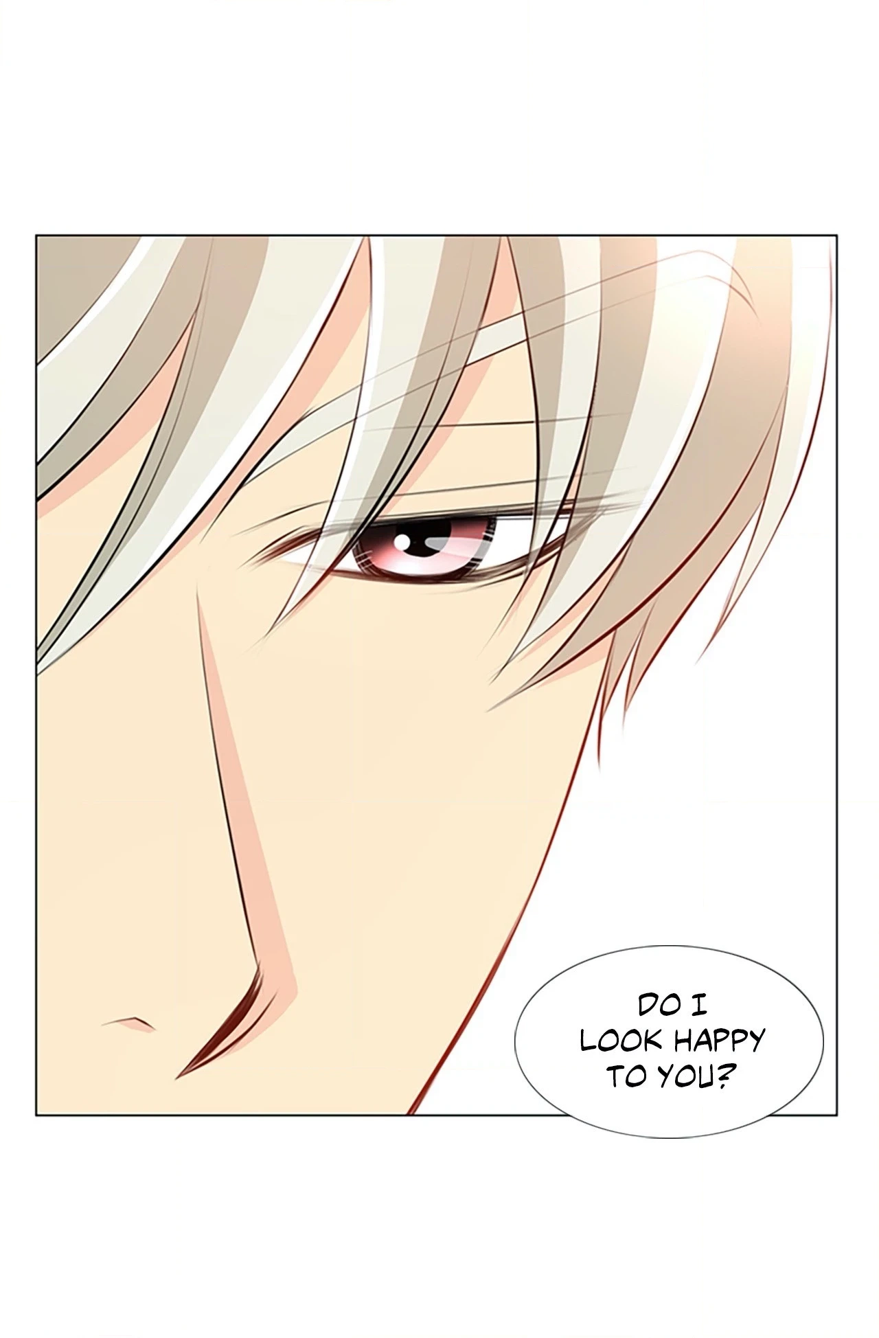 Read Your Highness, Please! chapter 31 image 9 on Lezhin