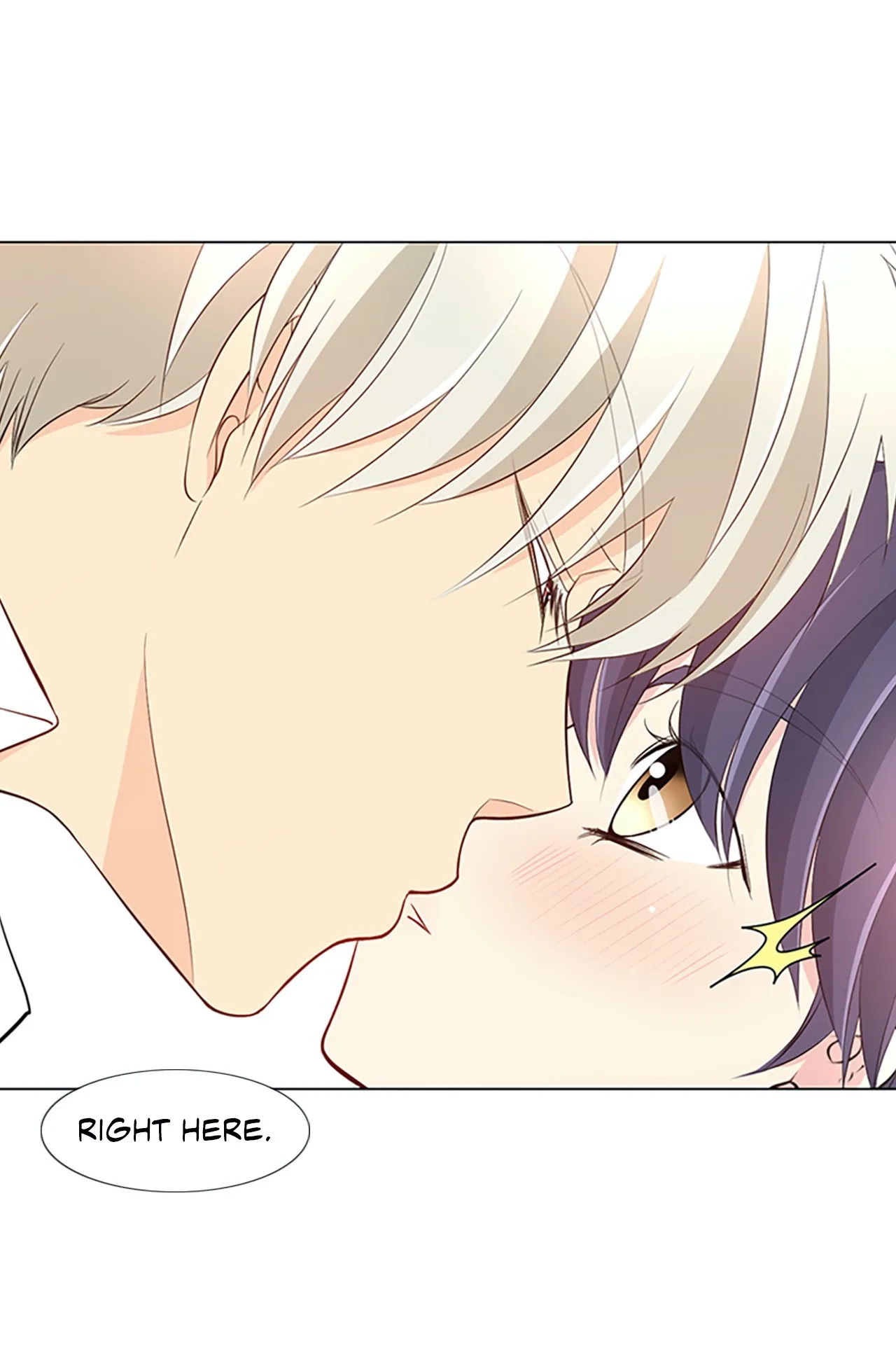 Read Your Highness, Please! chapter 32 image 10 on Lezhin