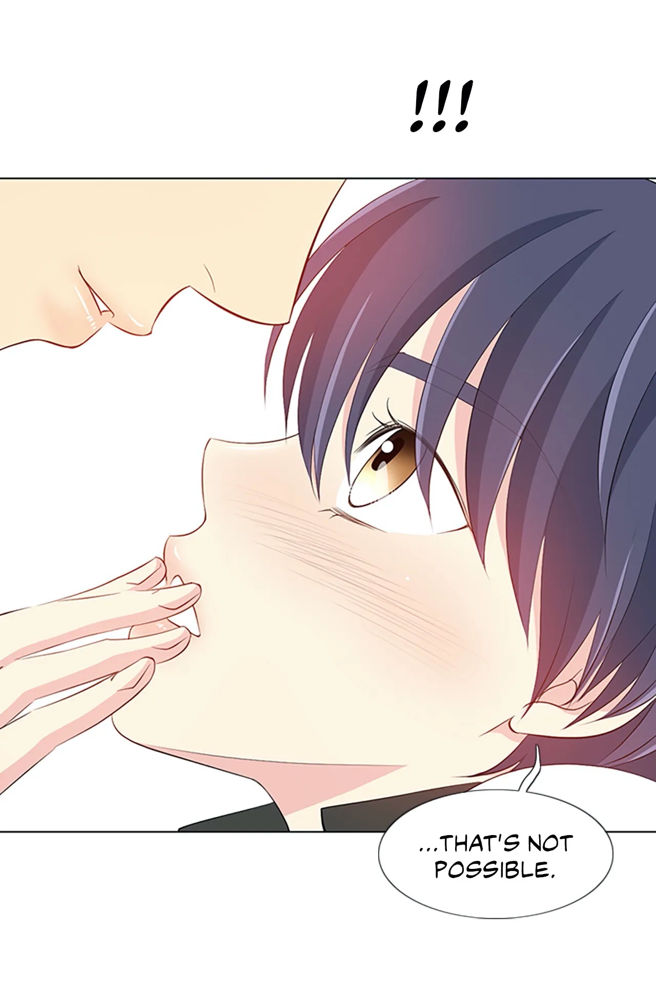 Read Your Highness, Please! chapter 32 image 11 on Lezhin