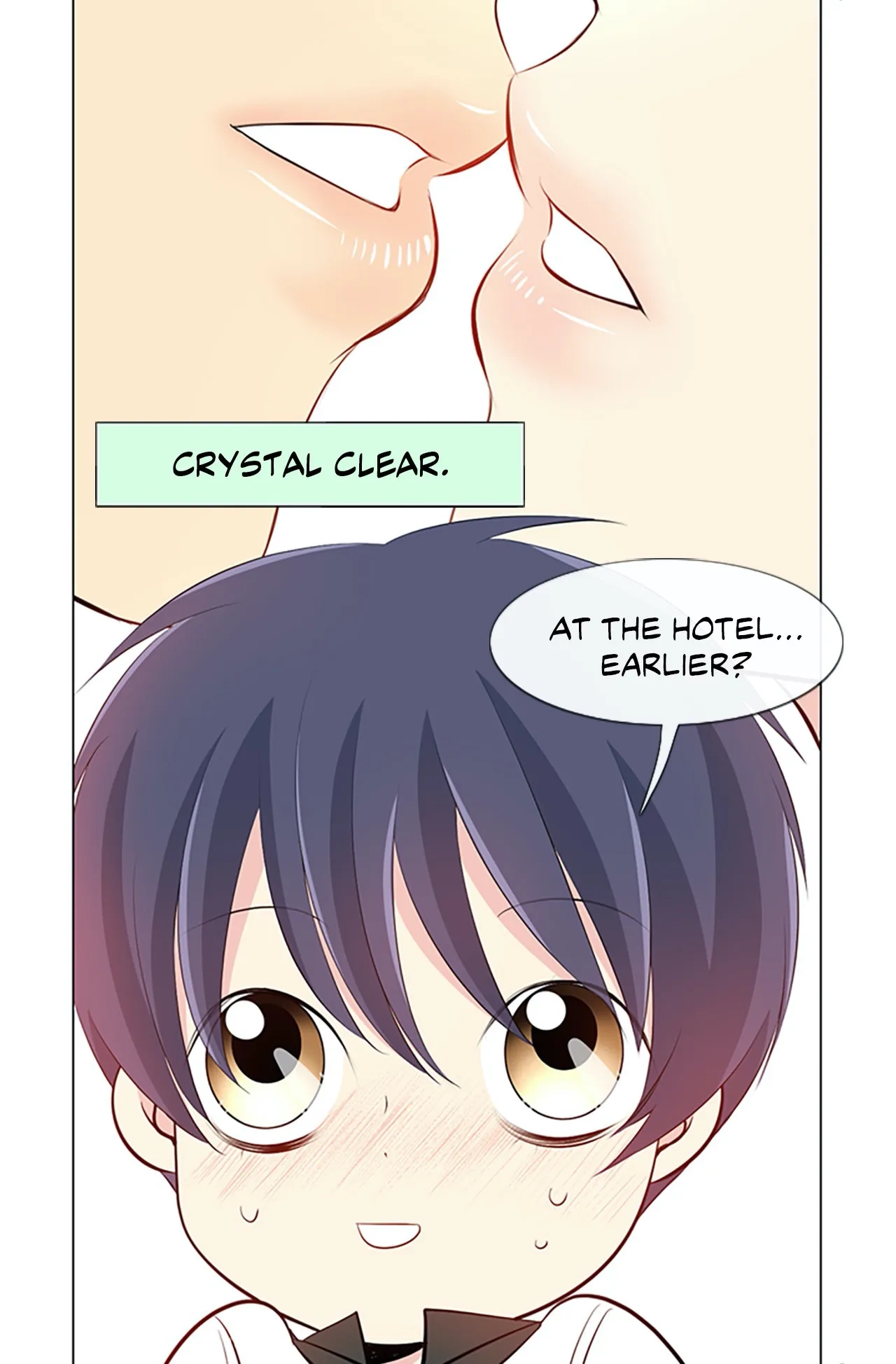 Read Your Highness, Please! chapter 32 image 13 on Lezhin