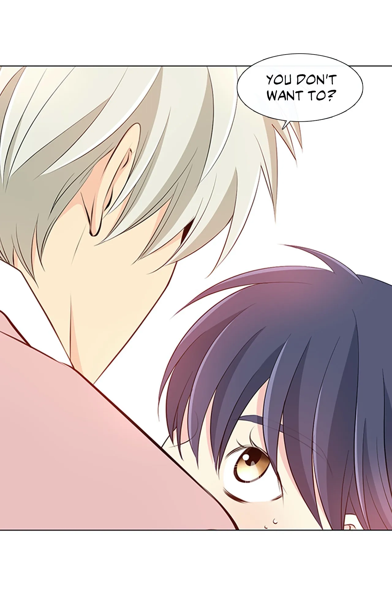 Read Your Highness, Please! chapter 32 image 15 on Lezhin