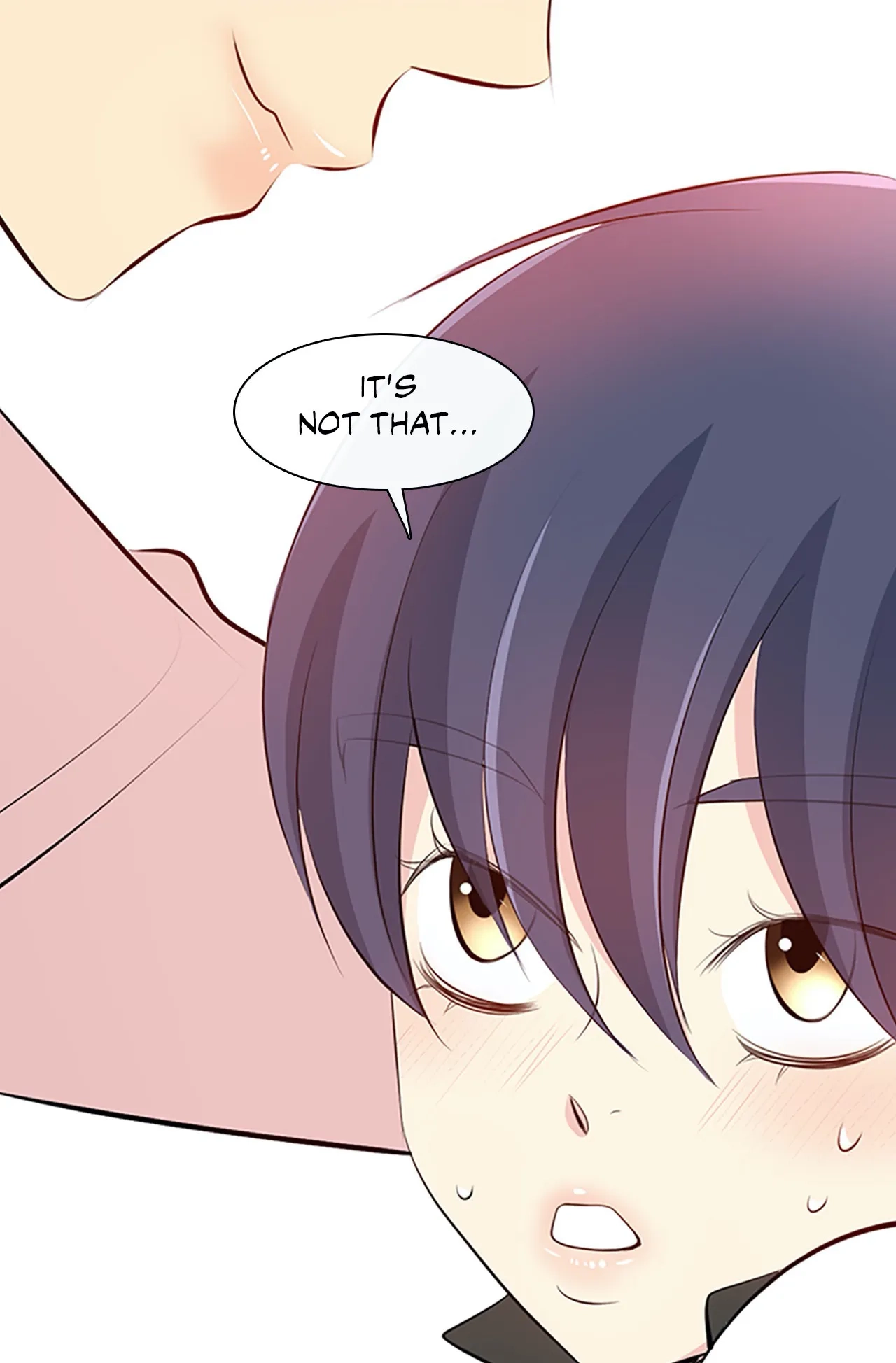 Read Your Highness, Please! chapter 32 image 16 on Lezhin