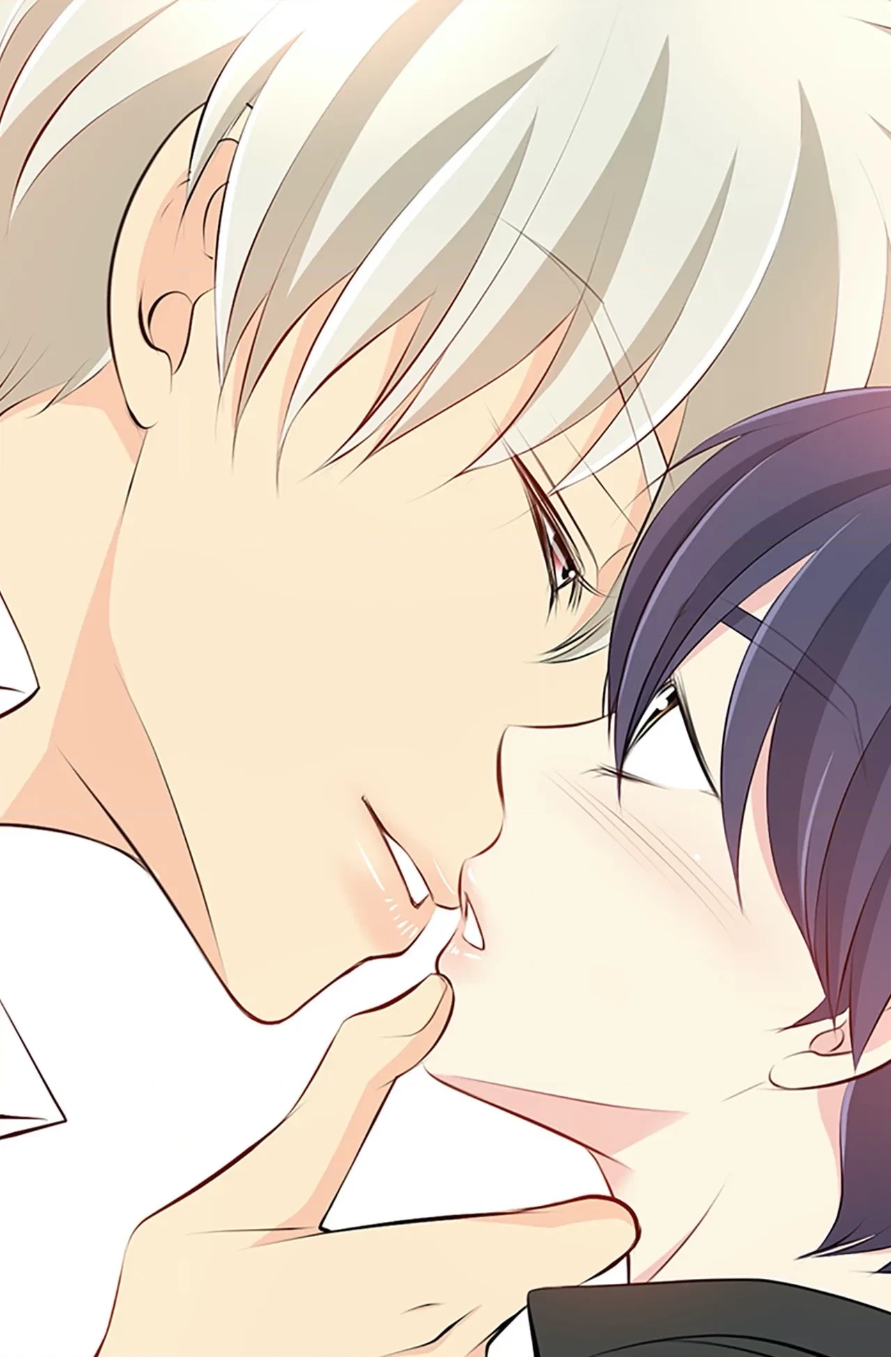 Read Your Highness, Please! chapter 32 image 19 on Lezhin