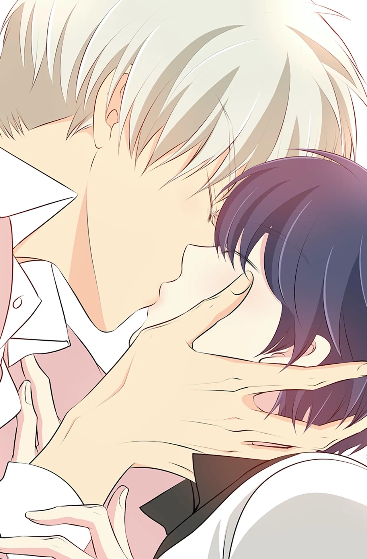Read Your Highness, Please! chapter 32 image 21 on Lezhin