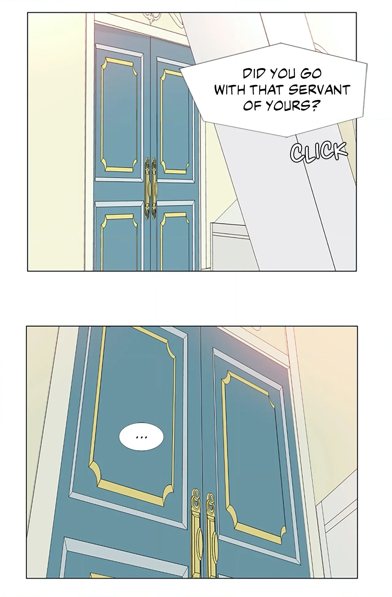 Read Your Highness, Please! chapter 32 image 29 on Lezhin