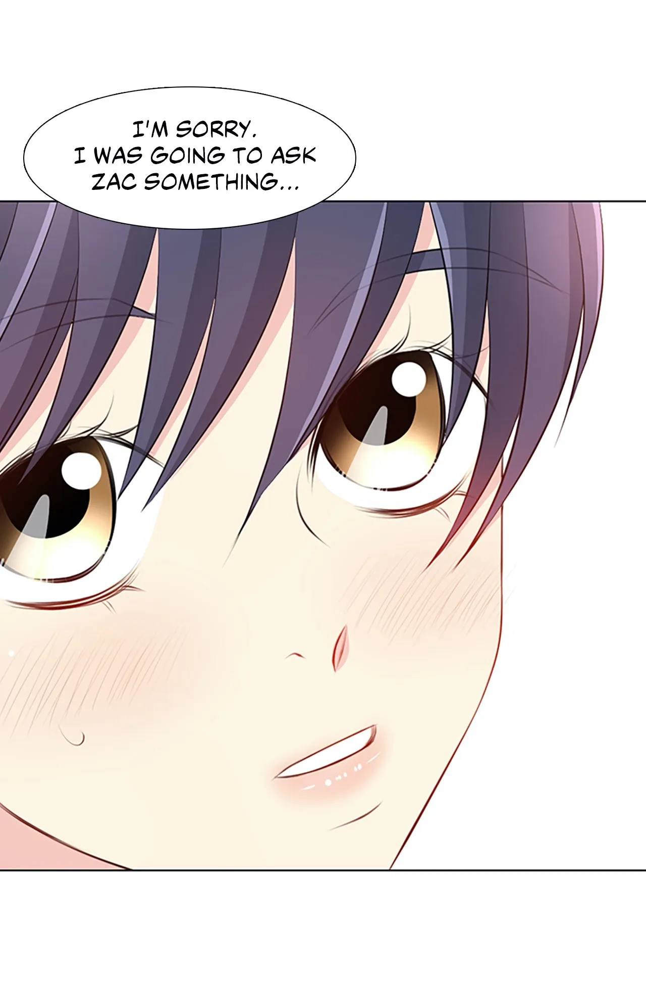 Read Your Highness, Please! chapter 32 image 3 on Lezhin