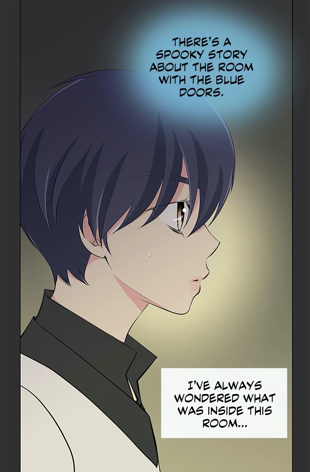 Read Your Highness, Please! chapter 32 image 31 on Lezhin