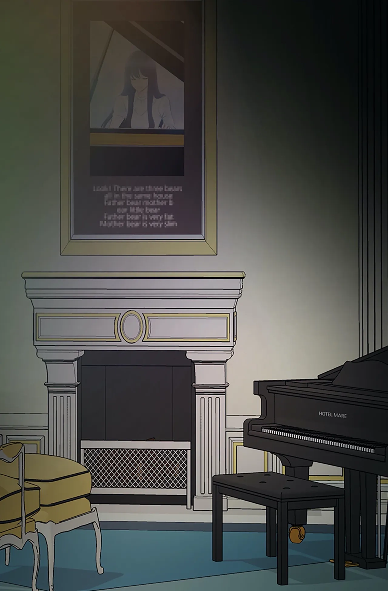 Read Your Highness, Please! chapter 32 image 32 on Lezhin