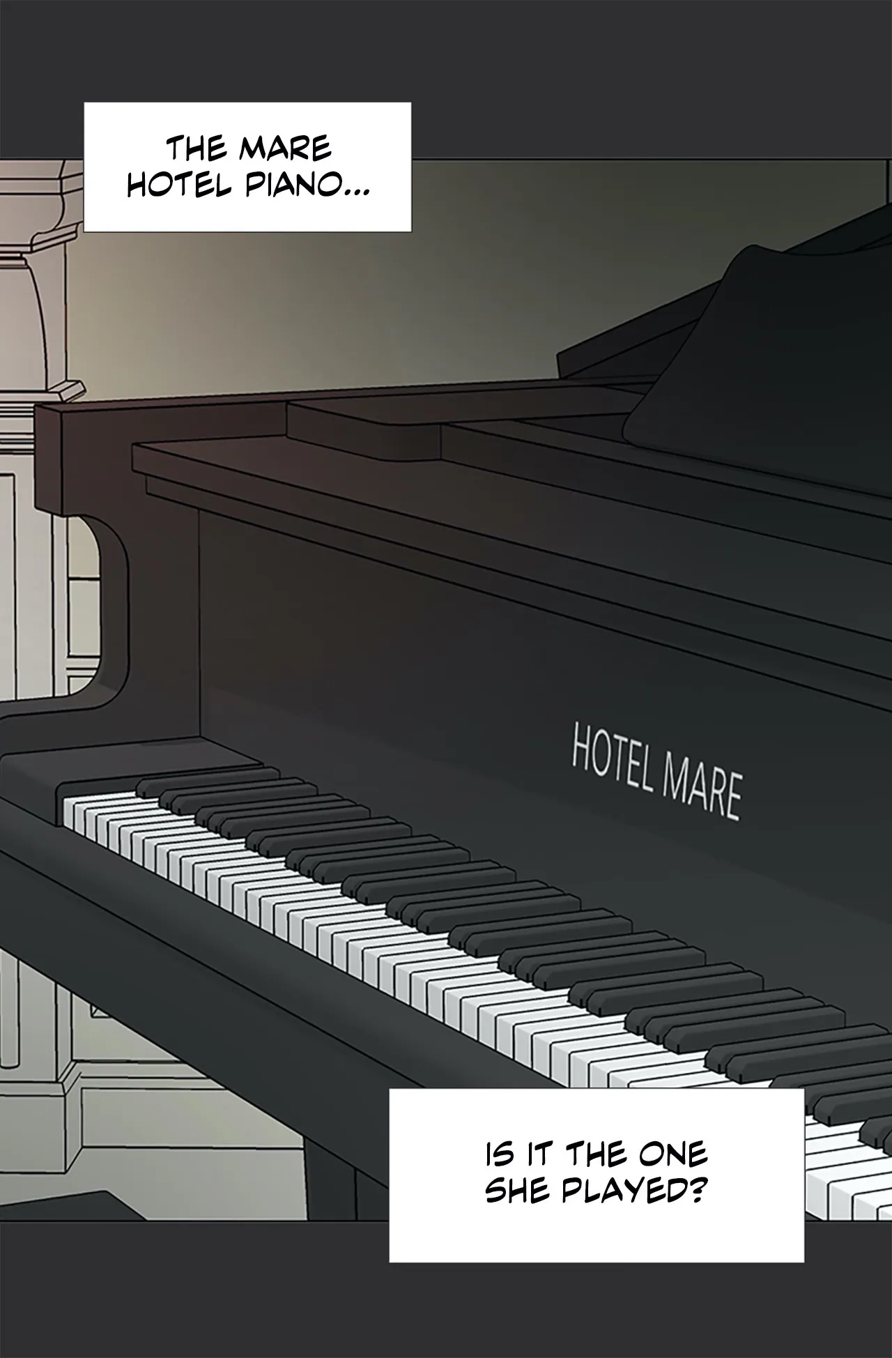 Read Your Highness, Please! chapter 32 image 33 on Lezhin