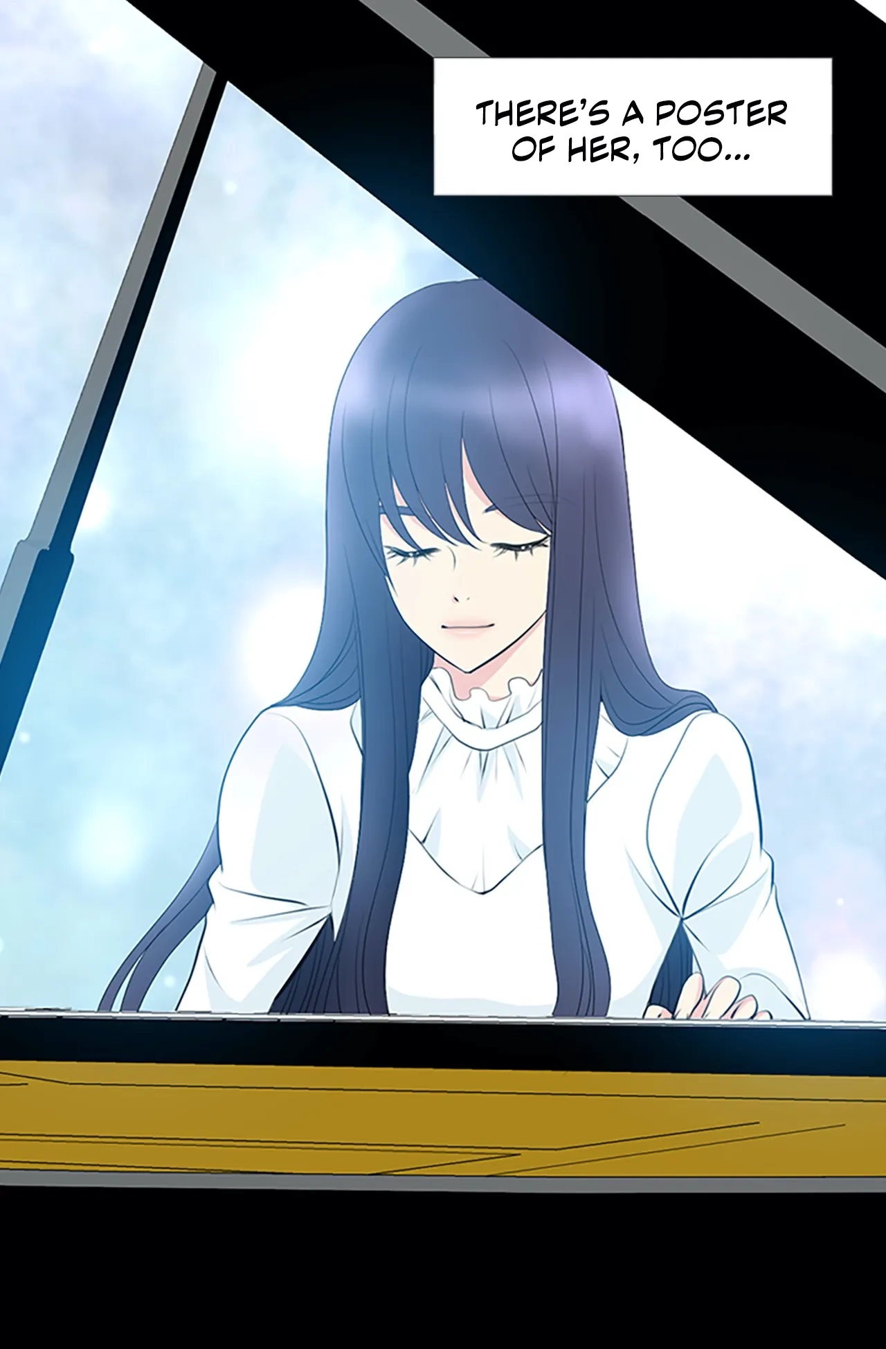 Read Your Highness, Please! chapter 32 image 34 on Lezhin