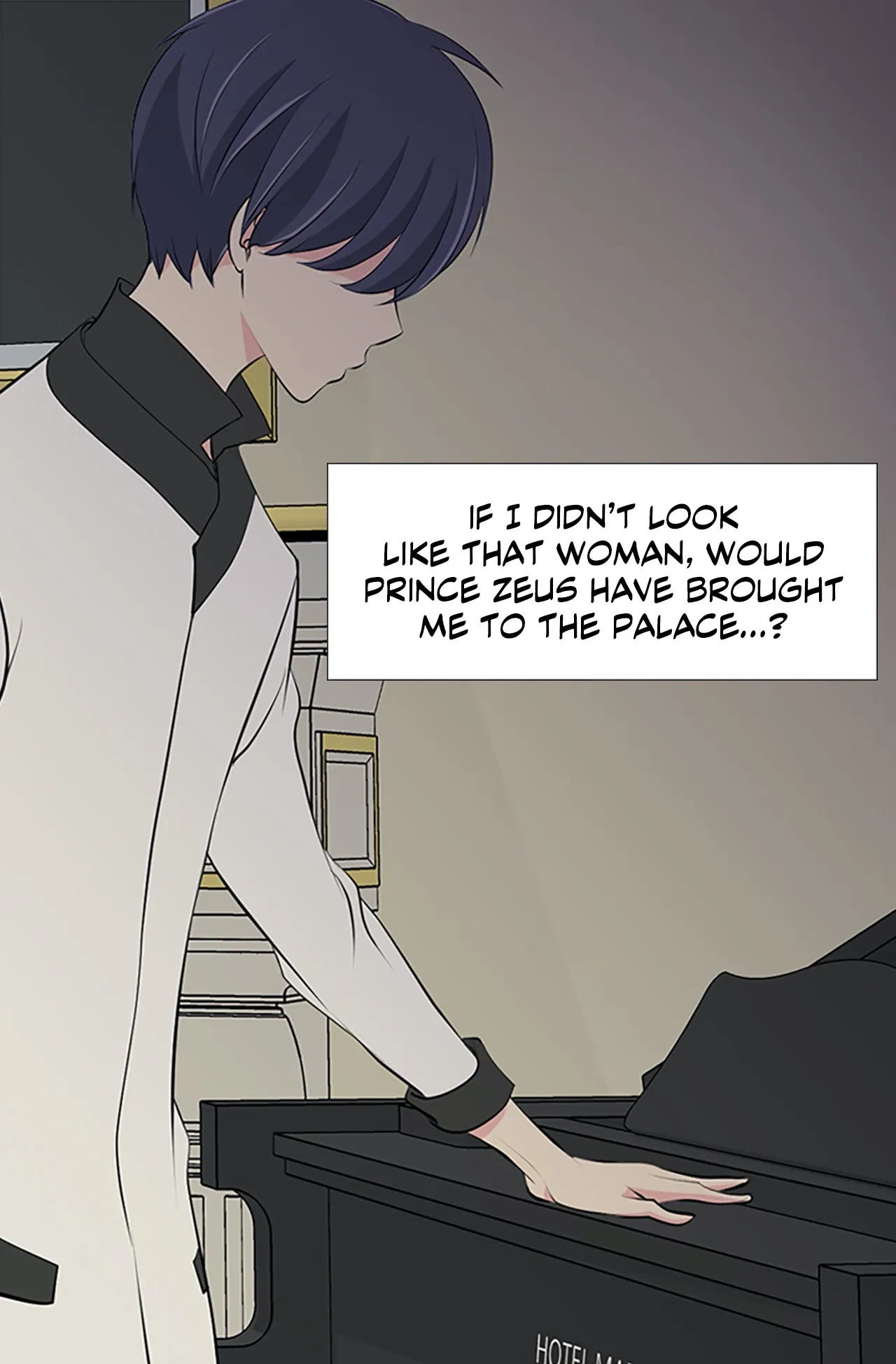 Read Your Highness, Please! chapter 32 image 37 on Lezhin