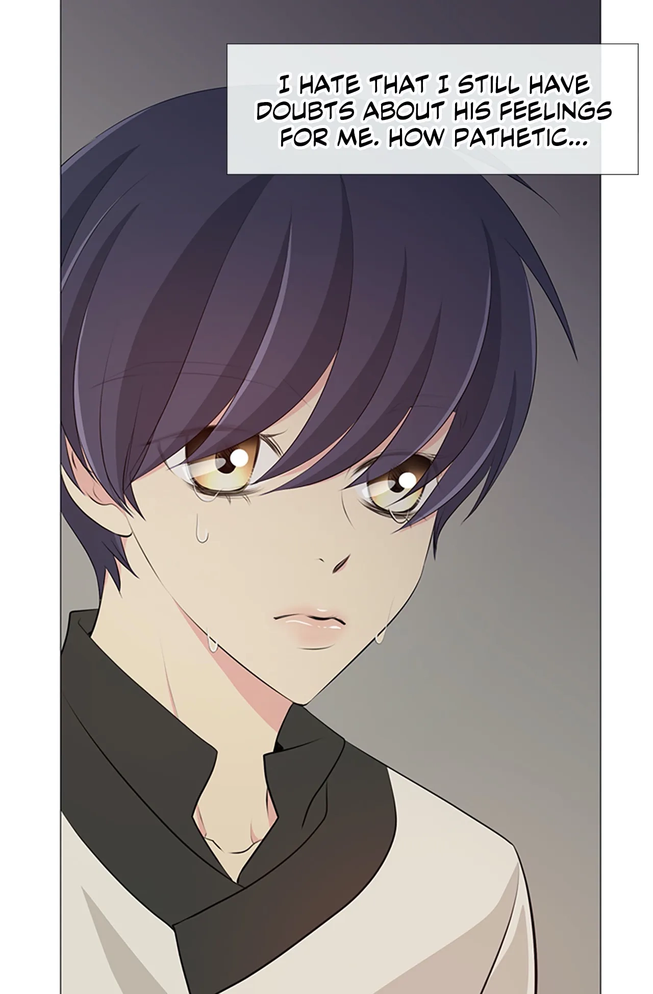 Read Your Highness, Please! chapter 32 image 38 on Lezhin