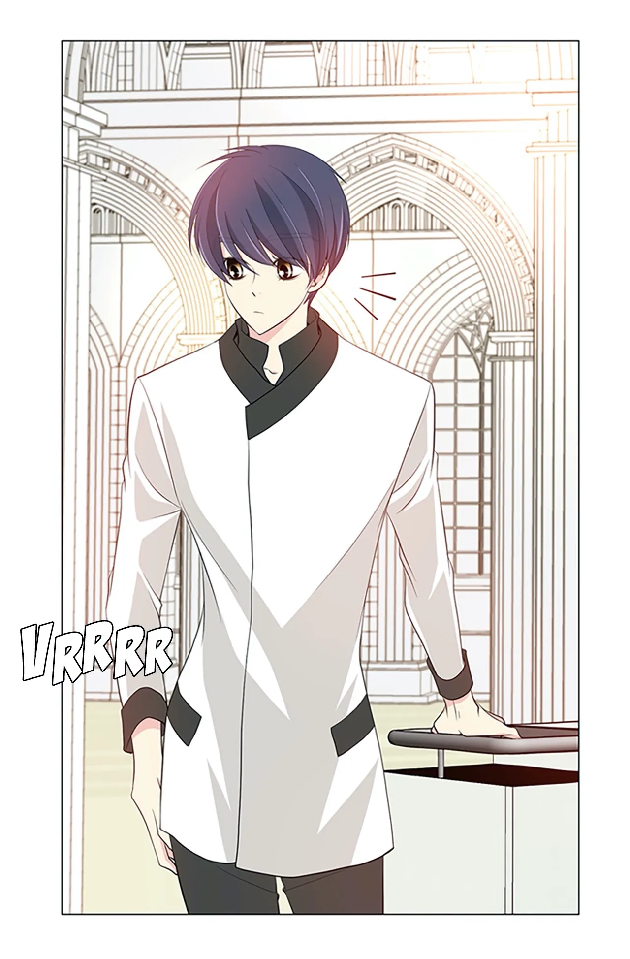 Read Your Highness, Please! chapter 32 image 40 on Lezhin