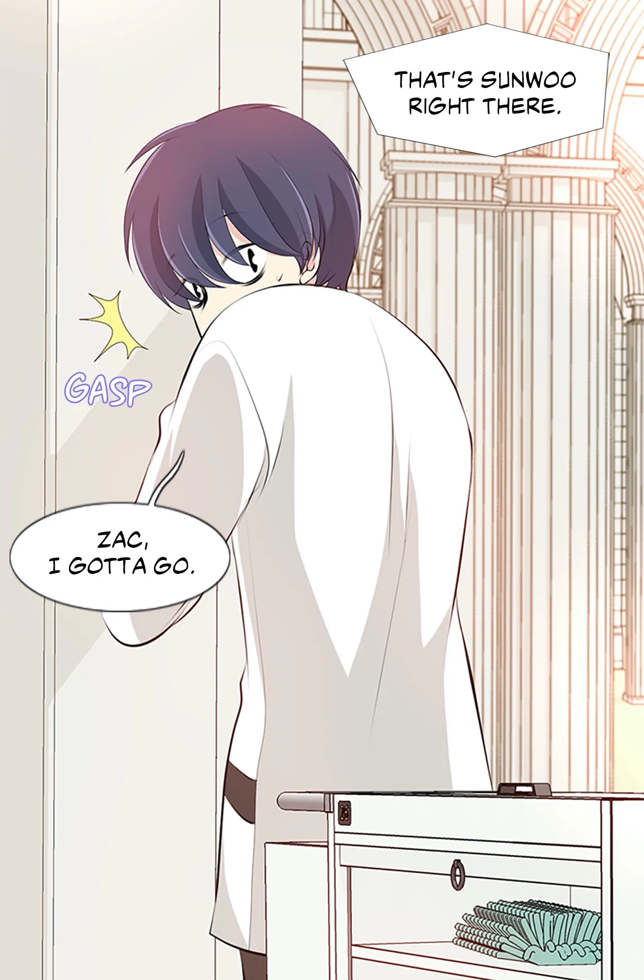Read Your Highness, Please! chapter 32 image 48 on Lezhin