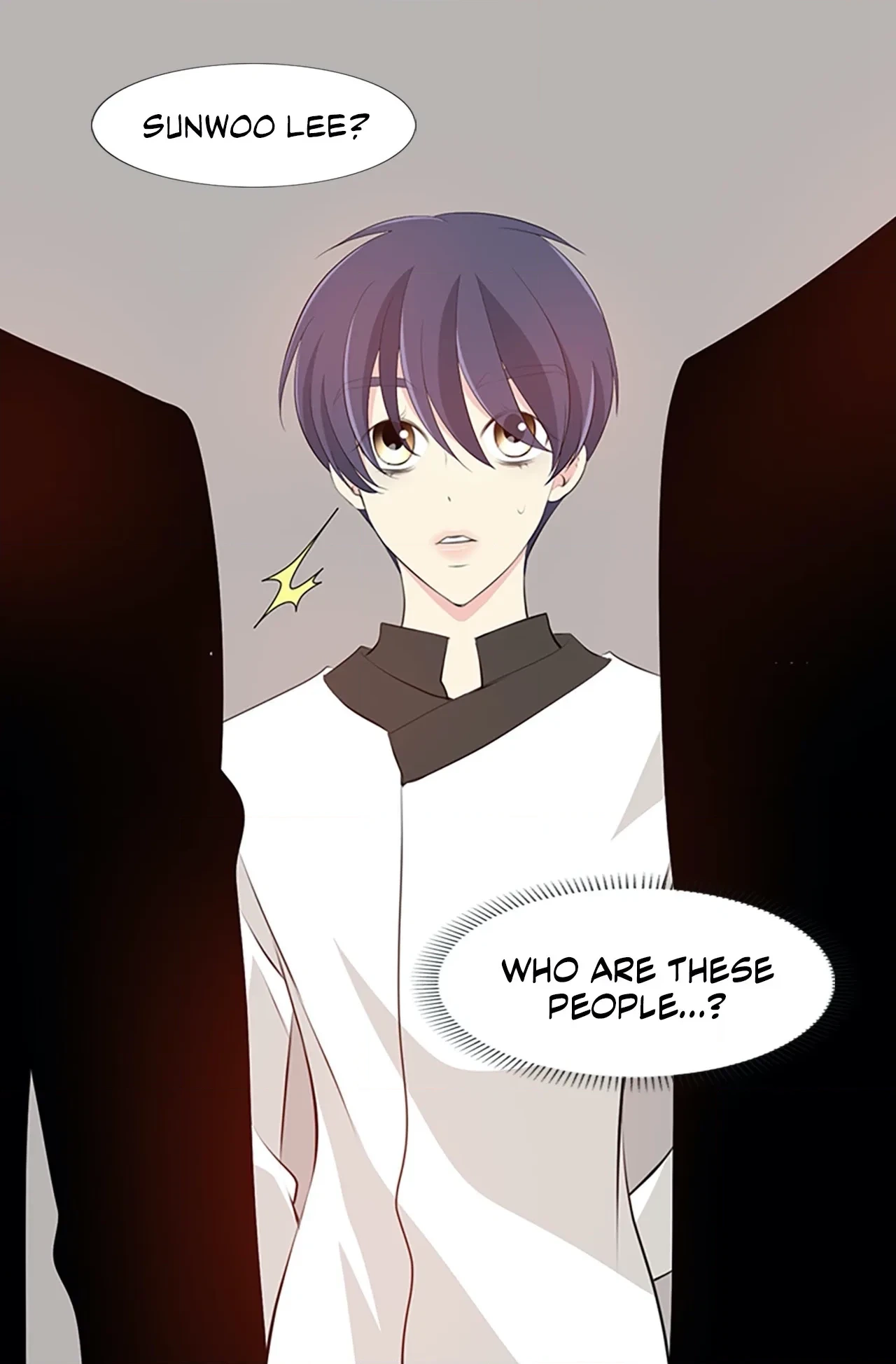 Read Your Highness, Please! chapter 32 image 49 on Lezhin