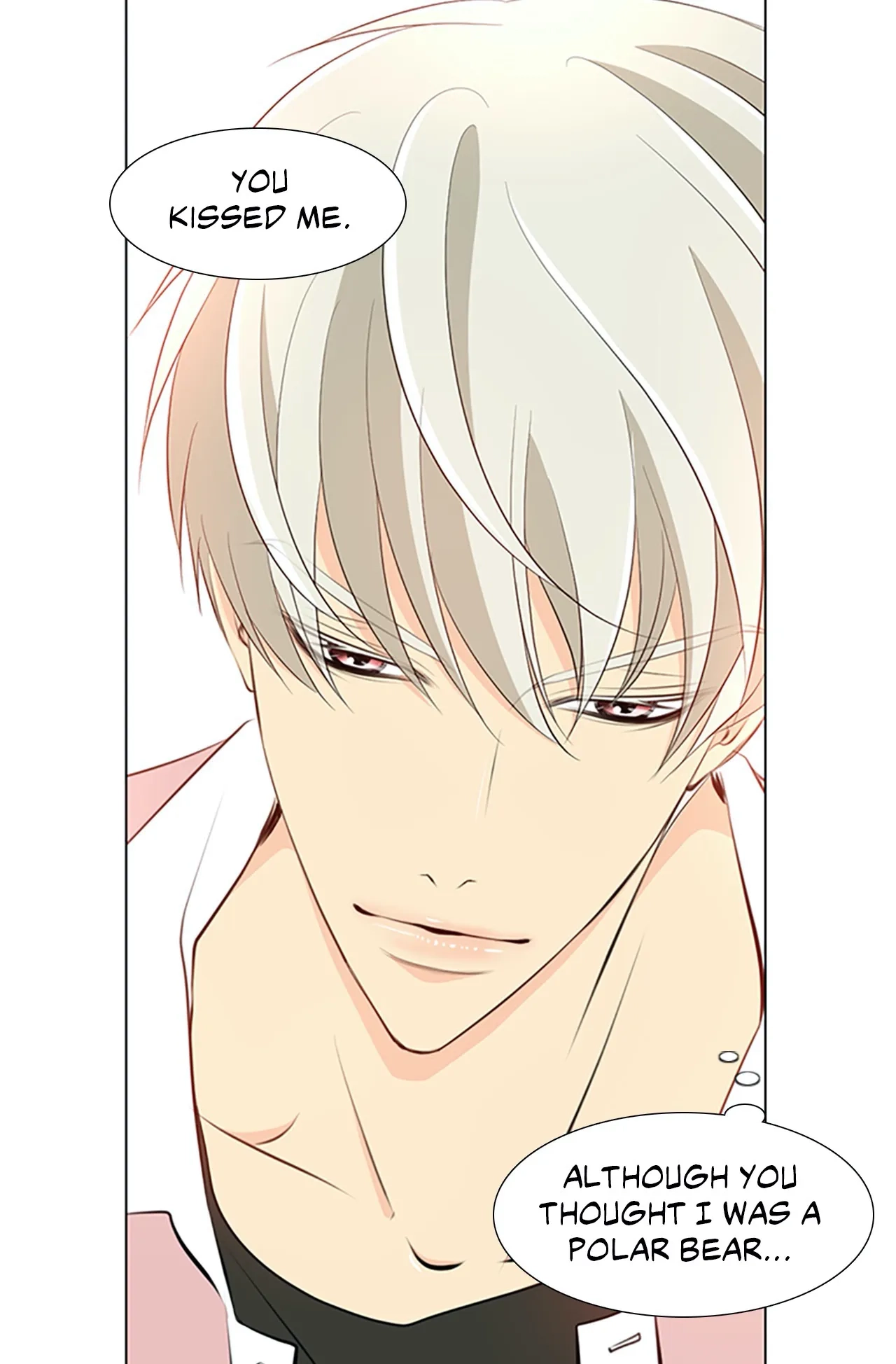 Read Your Highness, Please! chapter 32 image 7 on Lezhin
