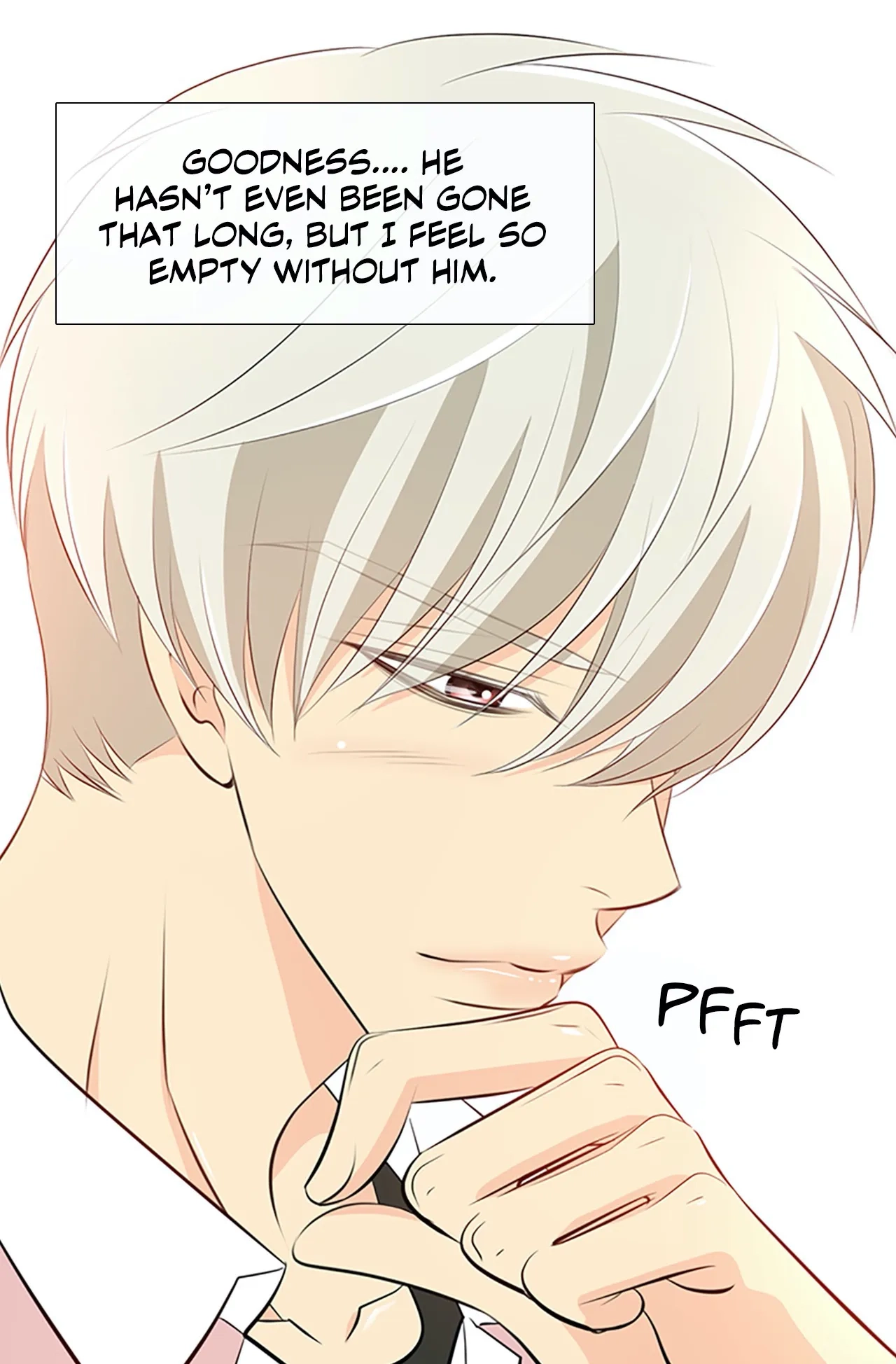 Read Your Highness, Please! chapter 33 image 11 on Lezhin