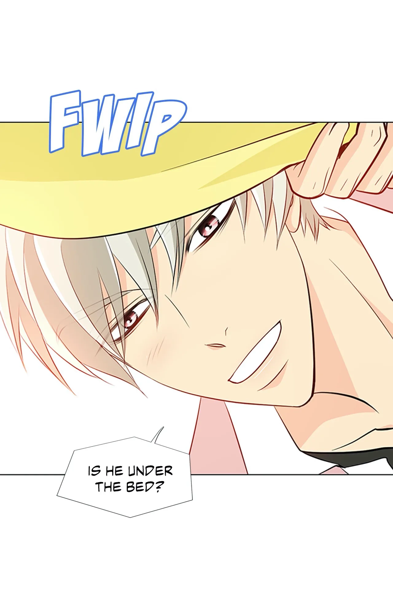 Read Your Highness, Please! chapter 33 image 13 on Lezhin