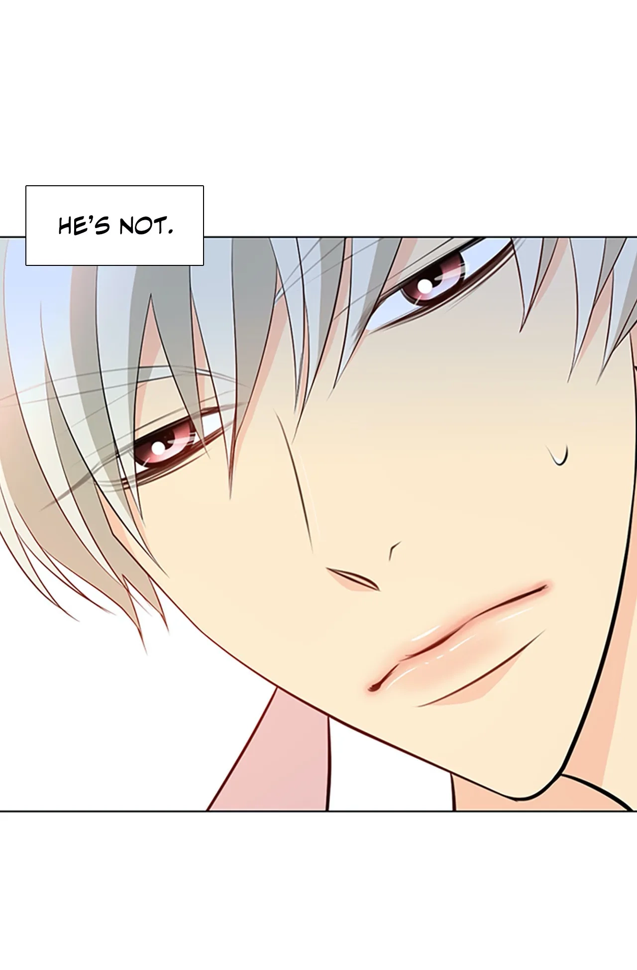 Read Your Highness, Please! chapter 33 image 14 on Lezhin