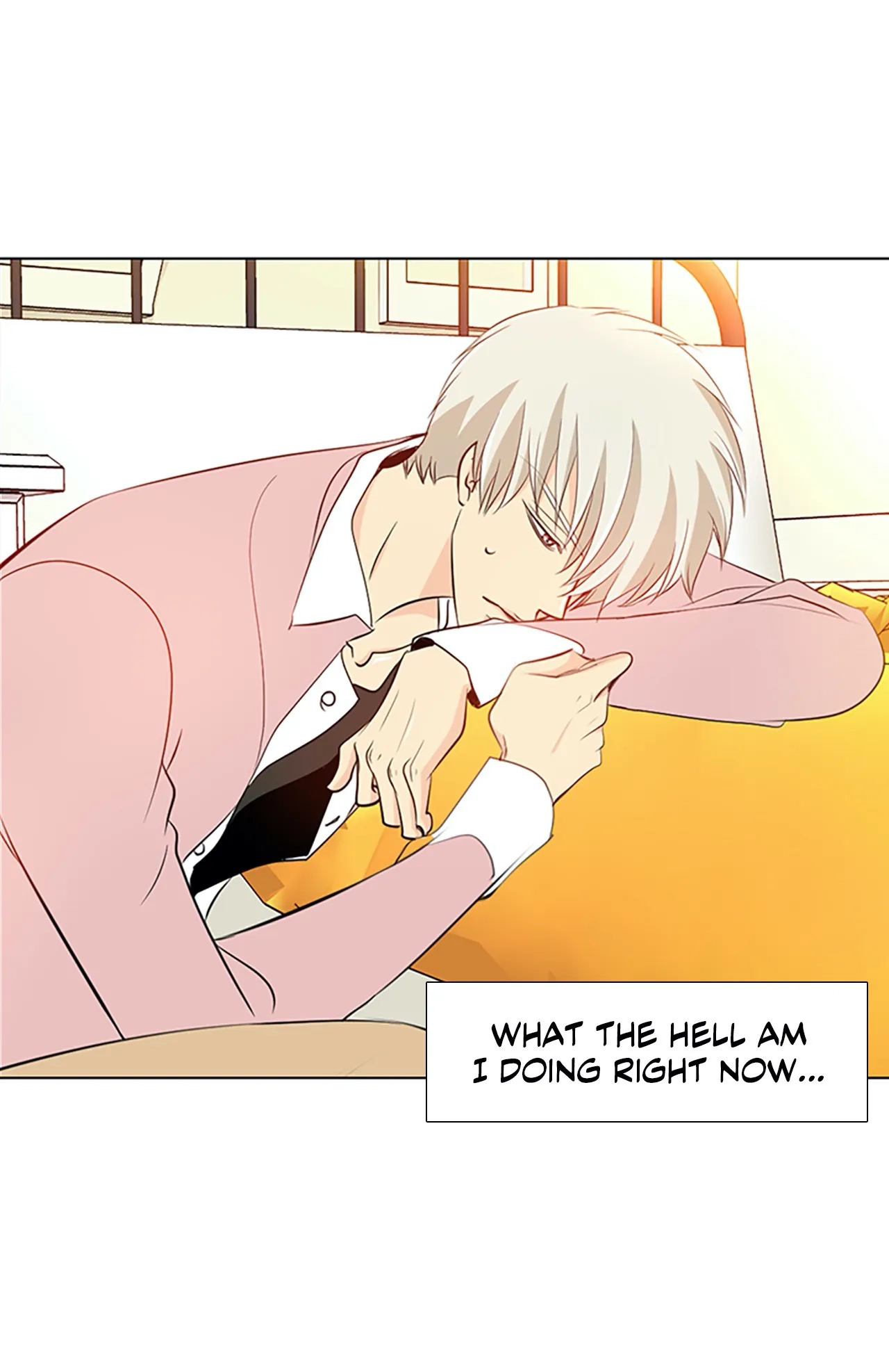 Read Your Highness, Please! chapter 33 image 15 on Lezhin
