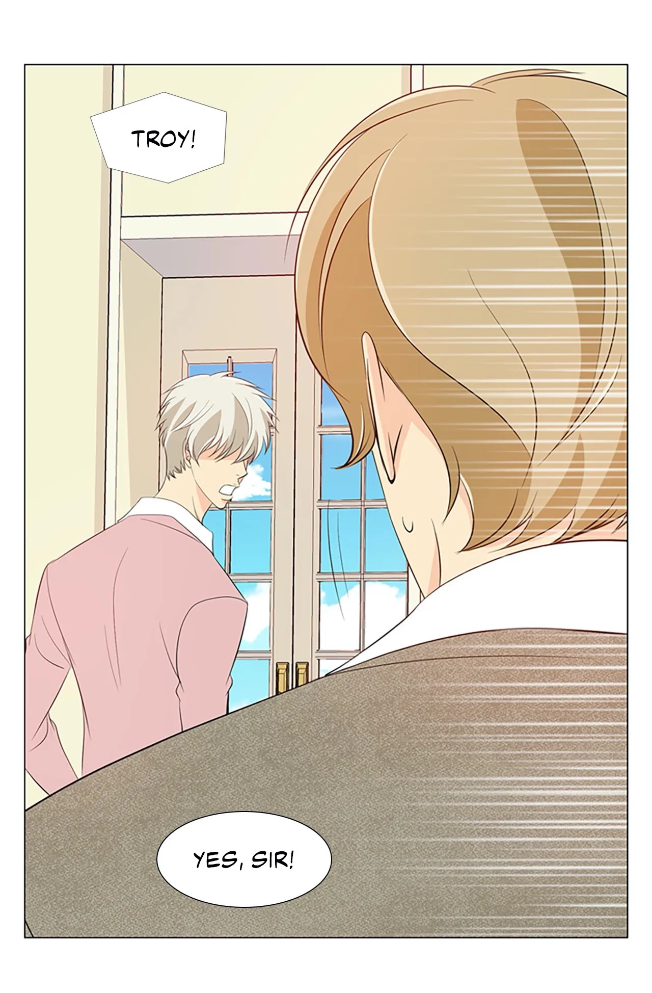 Read Your Highness, Please! chapter 33 image 17 on Lezhin