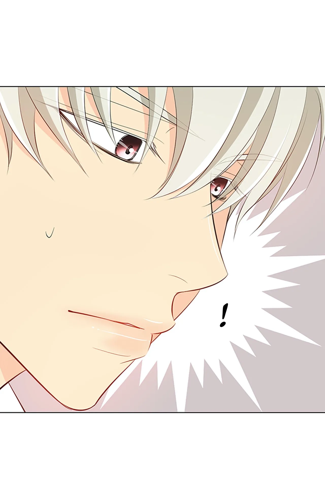 Read Your Highness, Please! chapter 33 image 2 on Lezhin