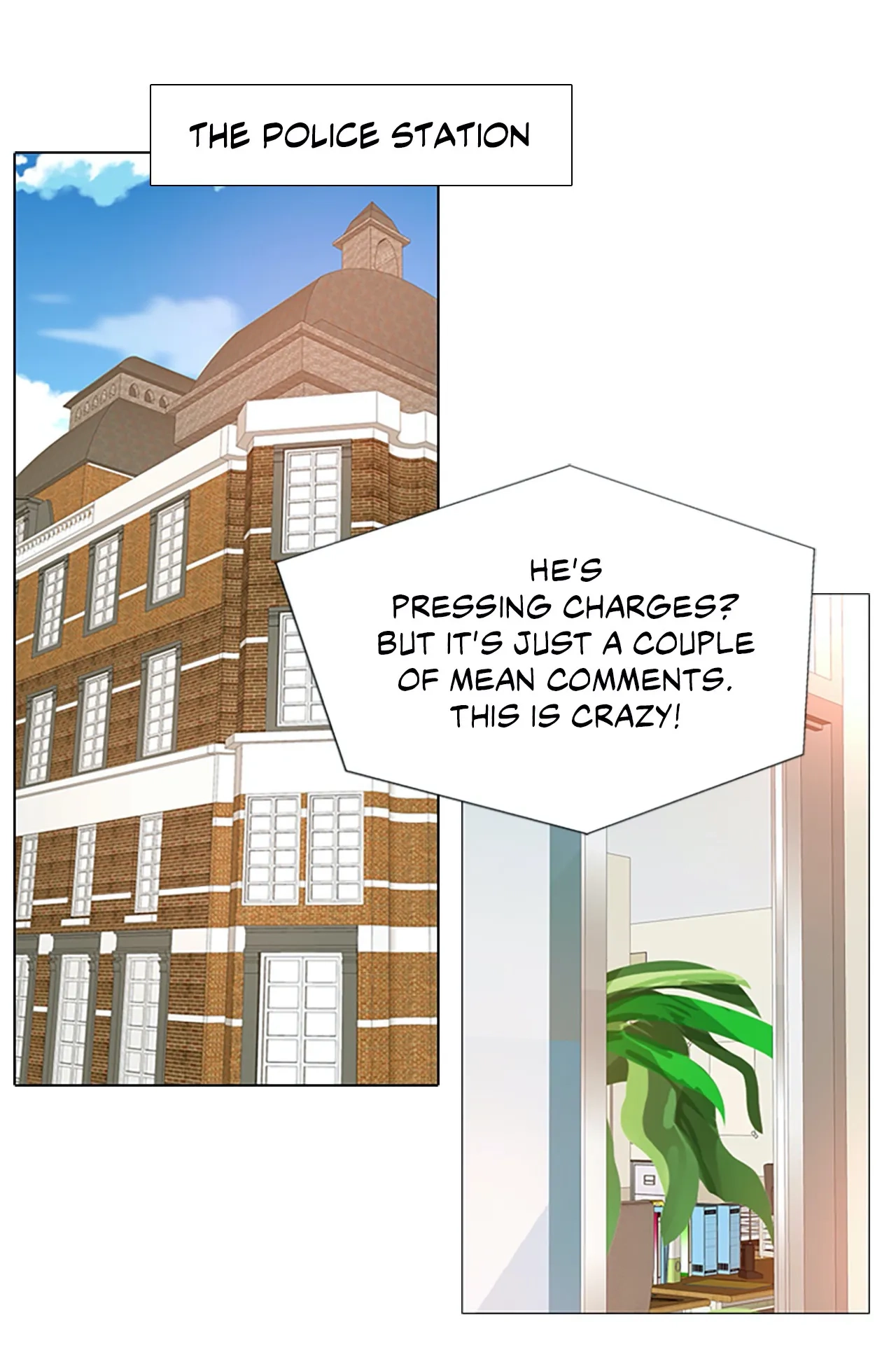 Read Your Highness, Please! chapter 33 image 24 on Lezhin