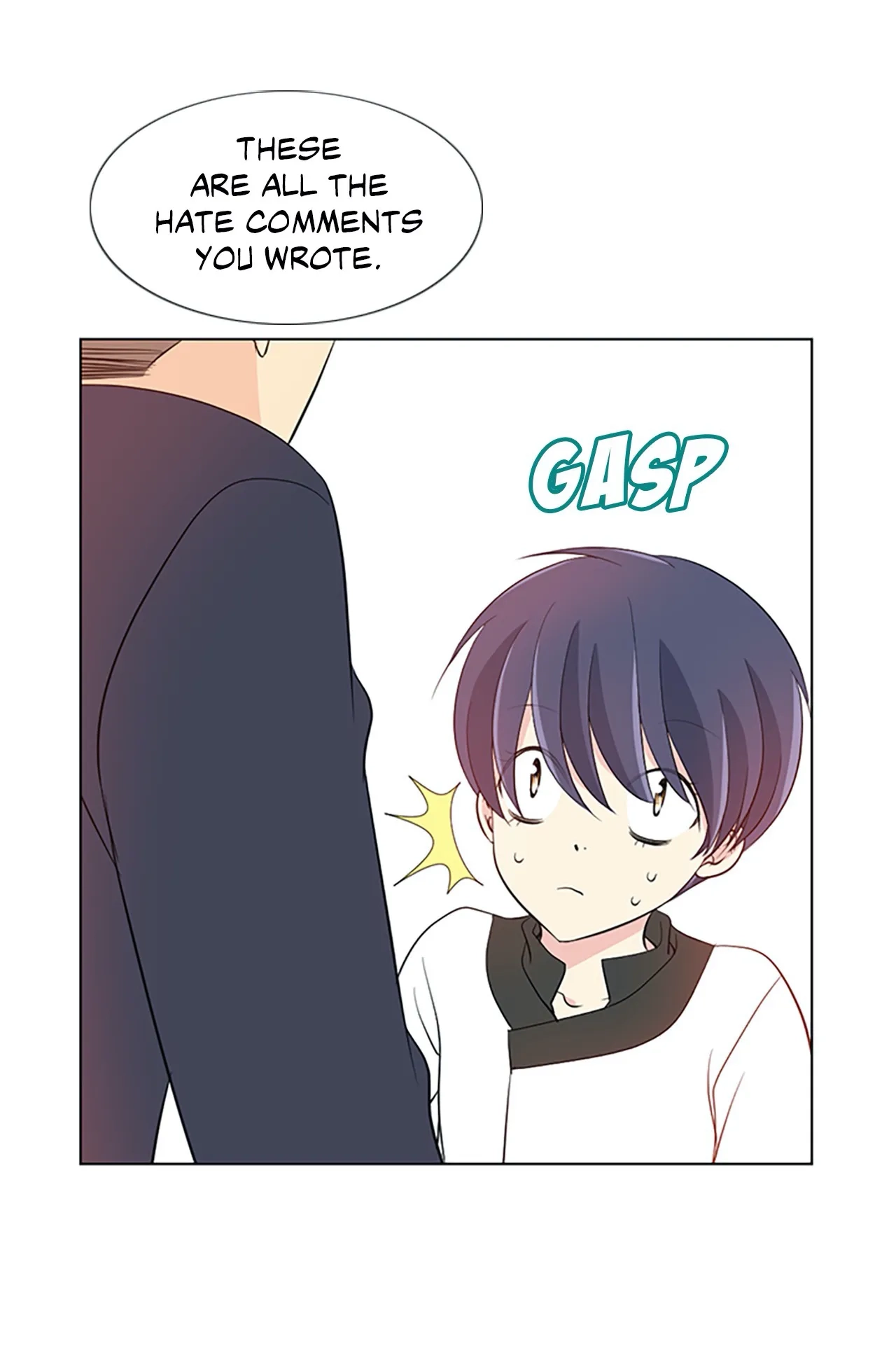 Read Your Highness, Please! chapter 33 image 30 on Lezhin