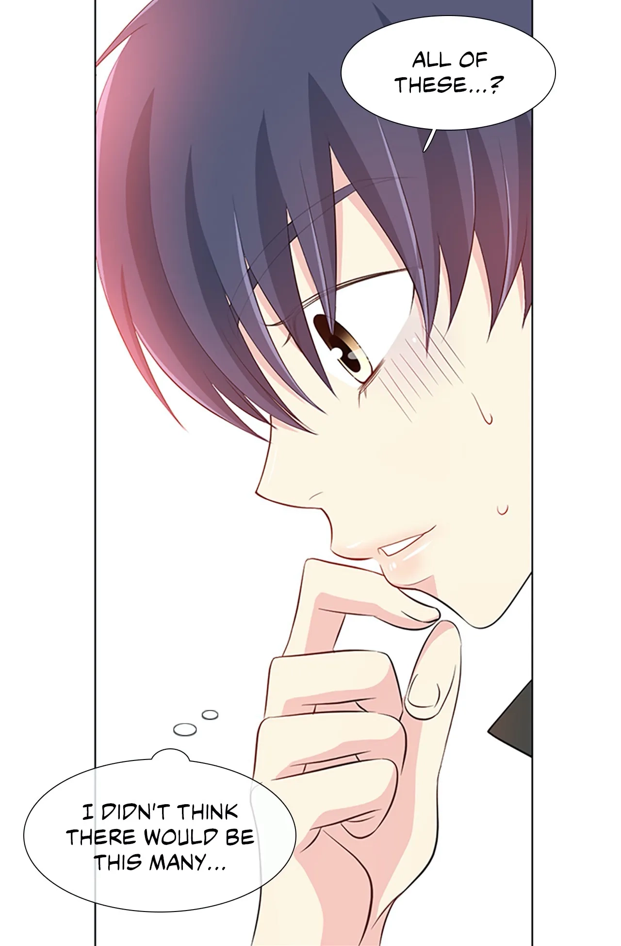 Read Your Highness, Please! chapter 33 image 31 on Lezhin