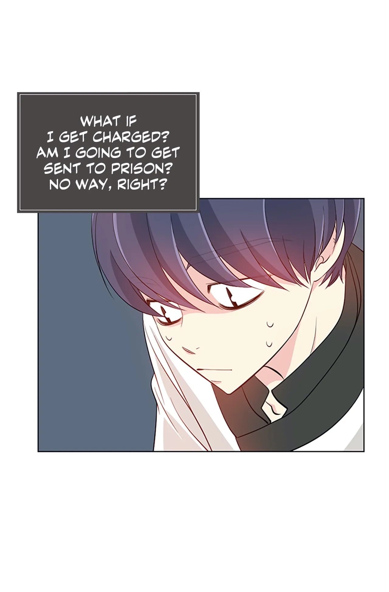 Read Your Highness, Please! chapter 33 image 32 on Lezhin
