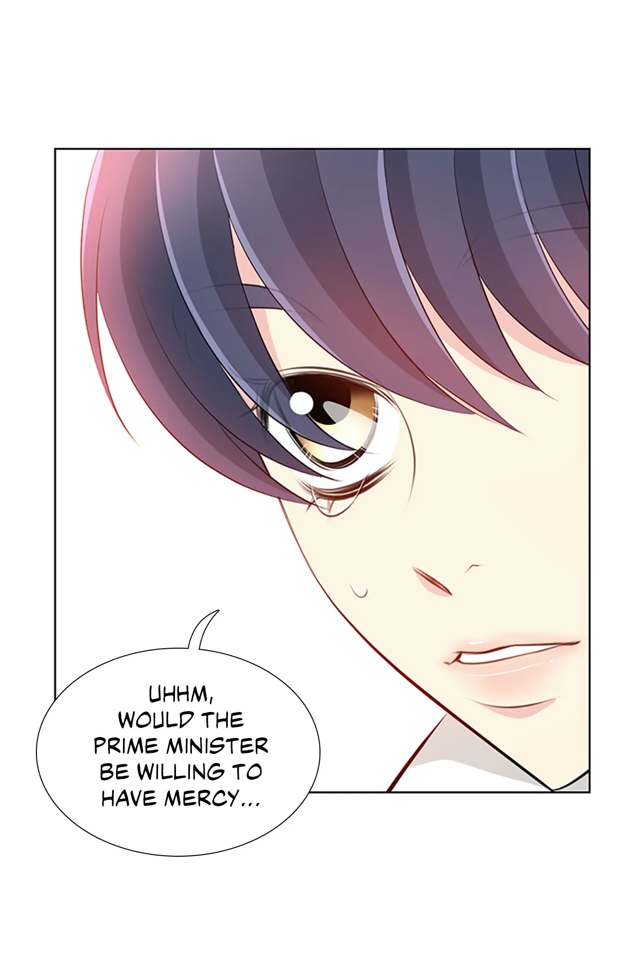 Read Your Highness, Please! chapter 33 image 33 on Lezhin
