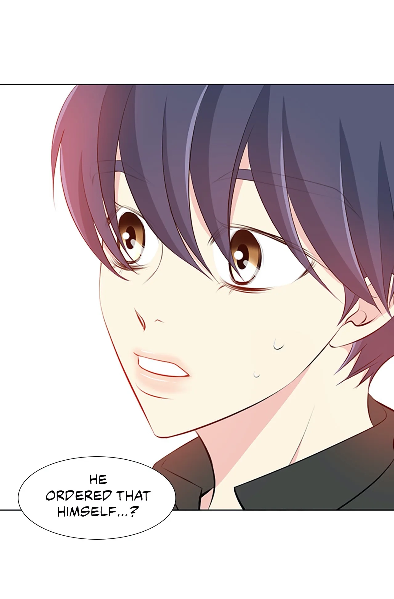 Read Your Highness, Please! chapter 33 image 35 on Lezhin