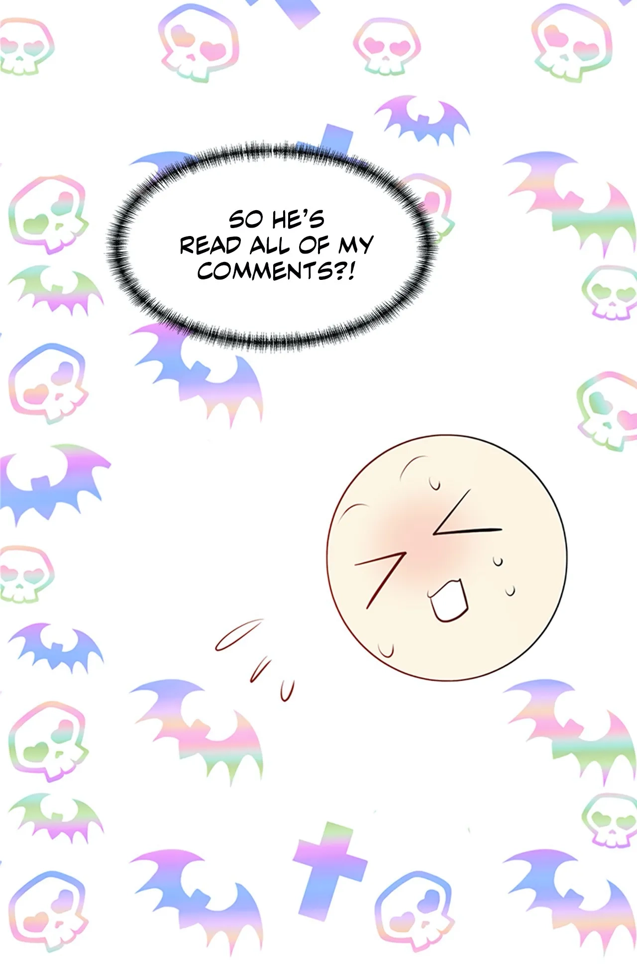 Read Your Highness, Please! chapter 33 image 36 on Lezhin
