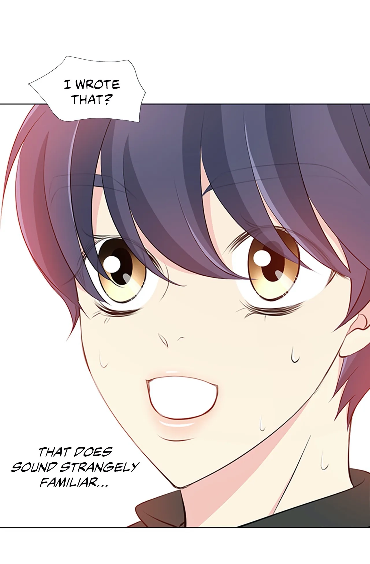 Read Your Highness, Please! chapter 33 image 38 on Lezhin