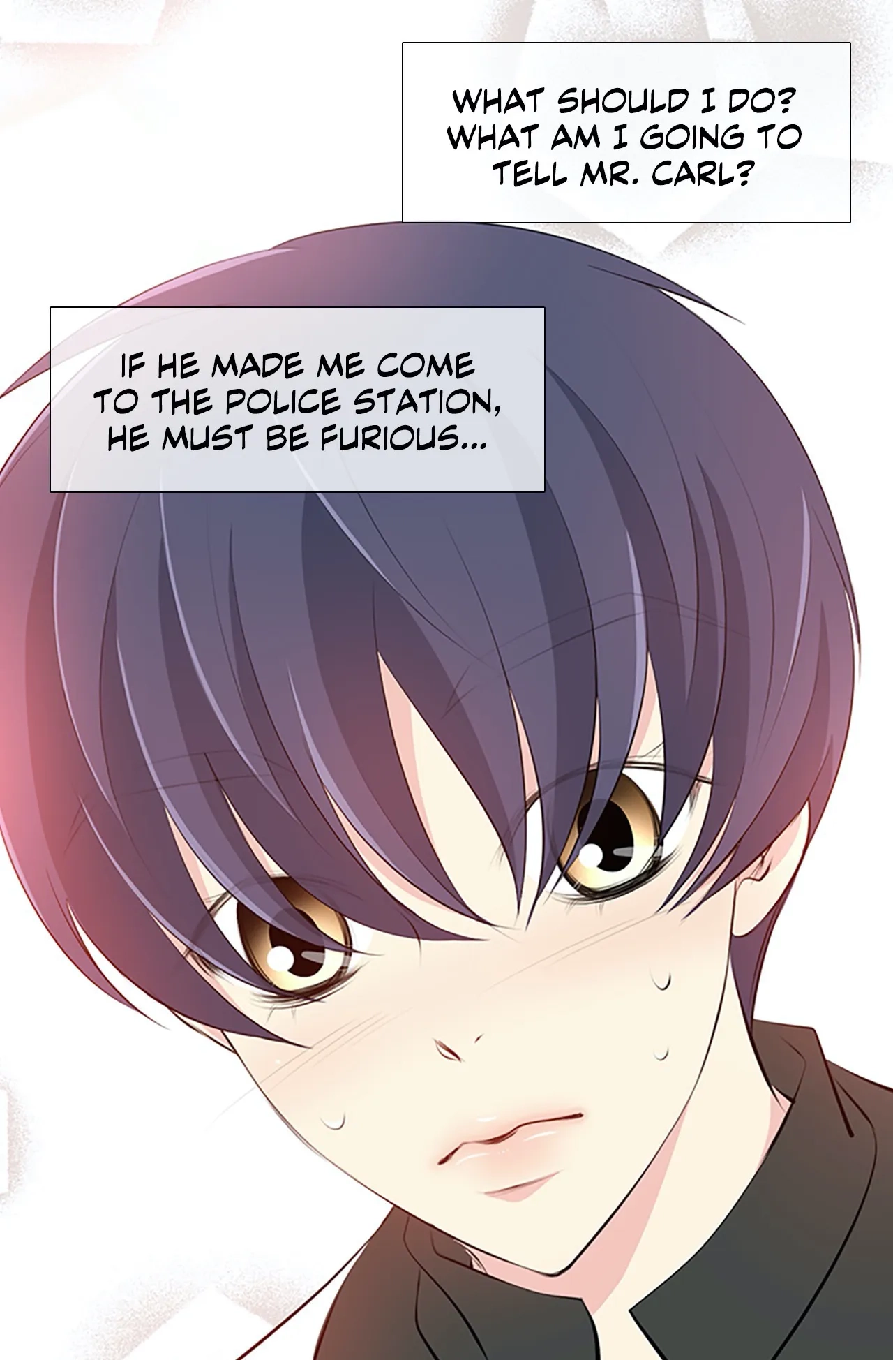 Read Your Highness, Please! chapter 33 image 42 on Lezhin