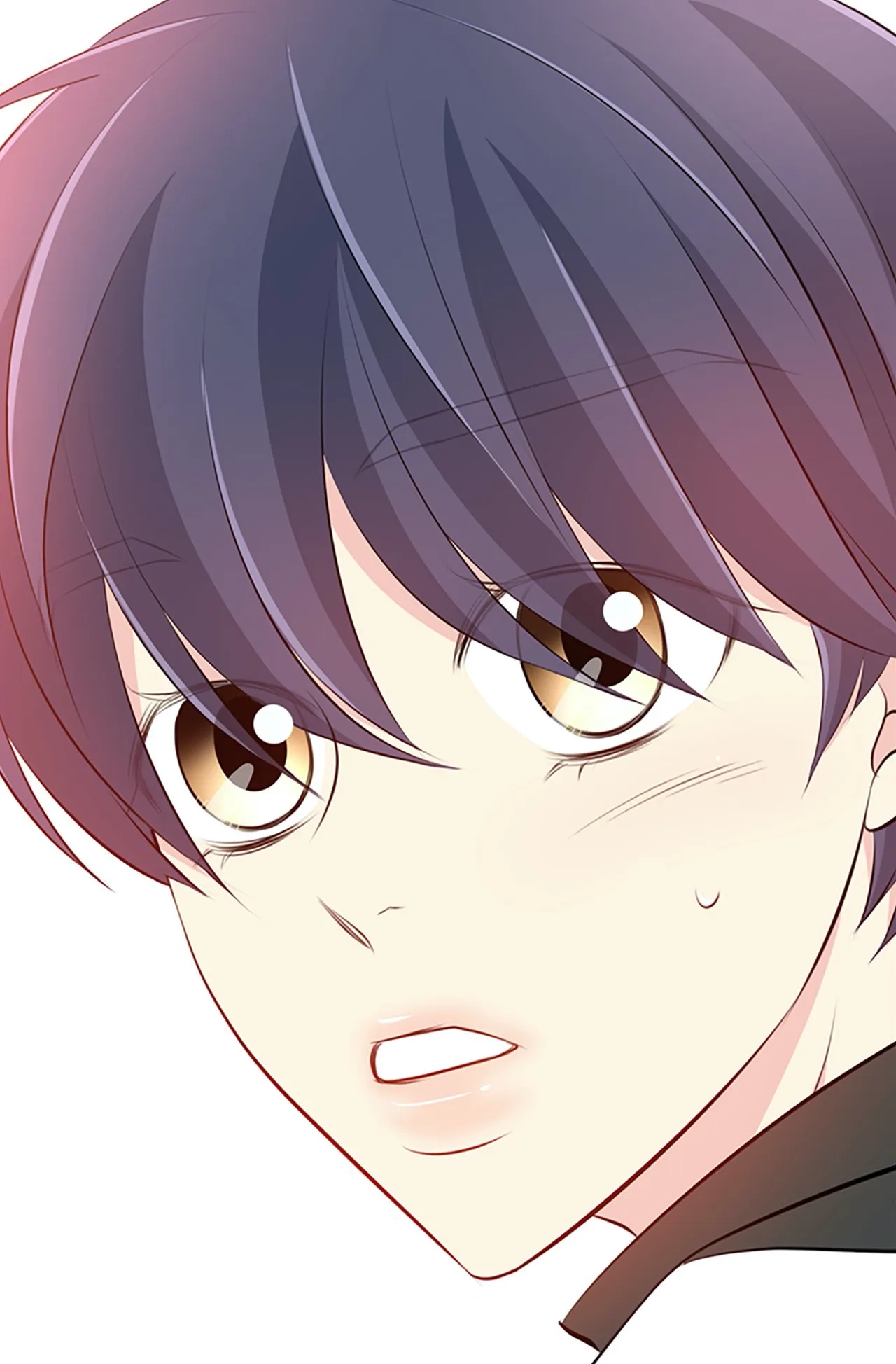 Read Your Highness, Please! chapter 33 image 47 on Lezhin