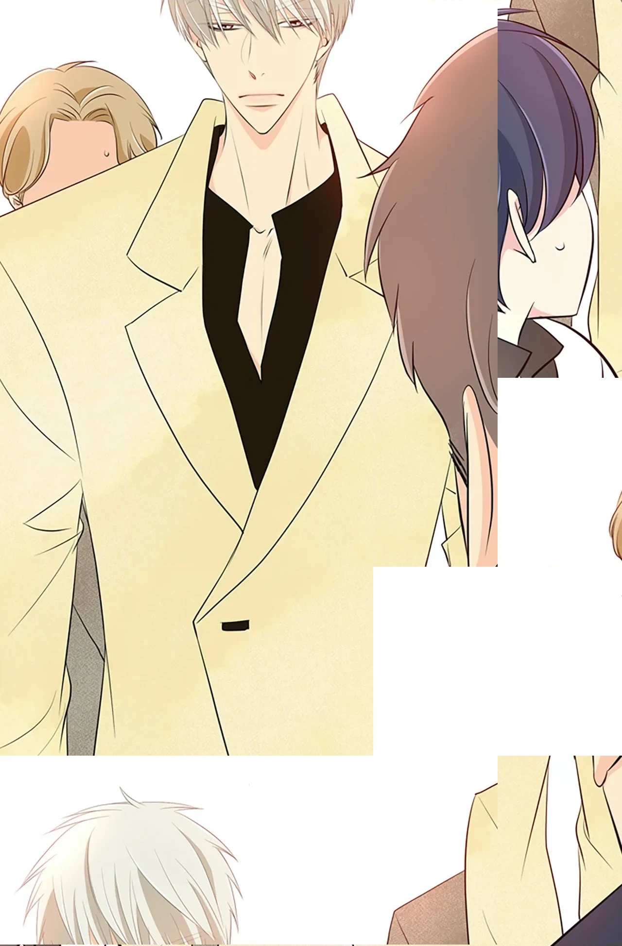 Read Your Highness, Please! chapter 33 image 49 on Lezhin