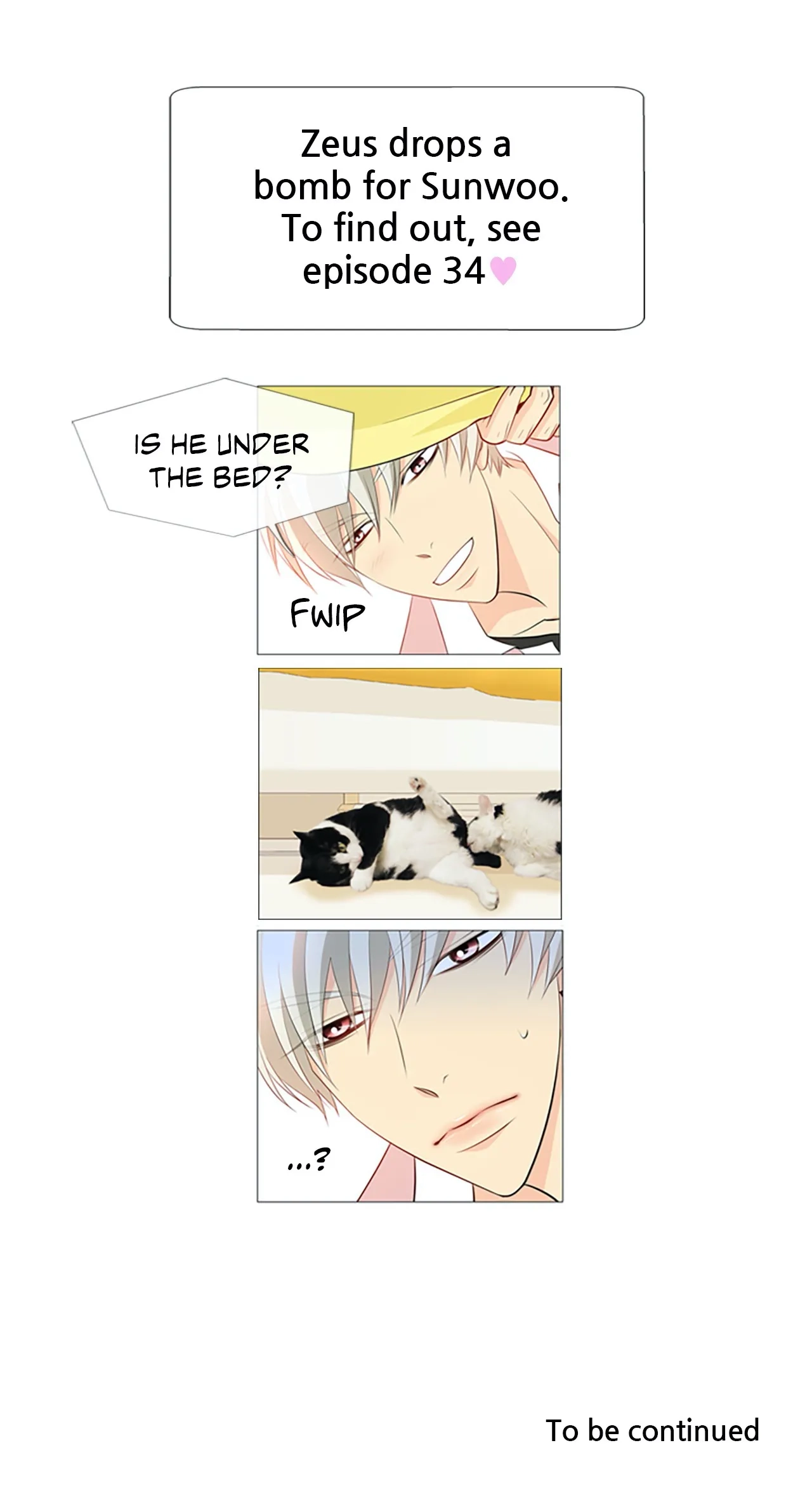 Read Your Highness, Please! chapter 33 image 50 on Lezhin