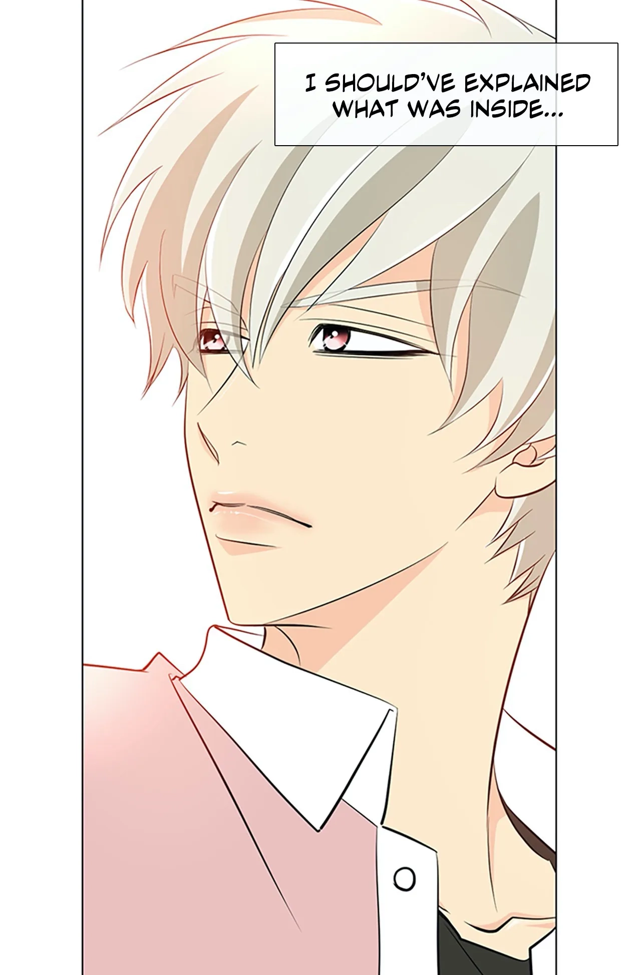 Read Your Highness, Please! chapter 33 image 6 on Lezhin