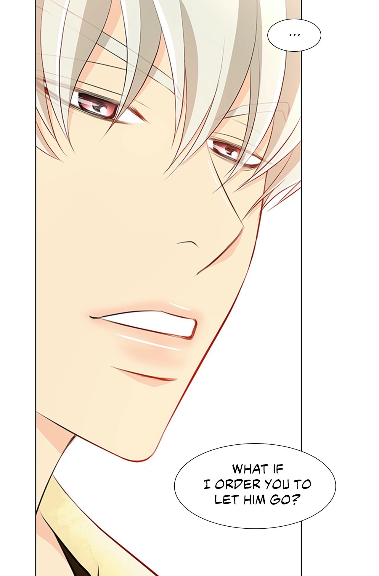 Read Your Highness, Please! chapter 34 image 10 on Lezhin