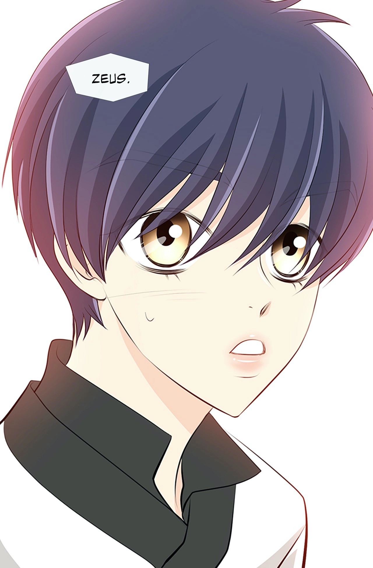 Read Your Highness, Please! chapter 34 image 15 on Lezhin