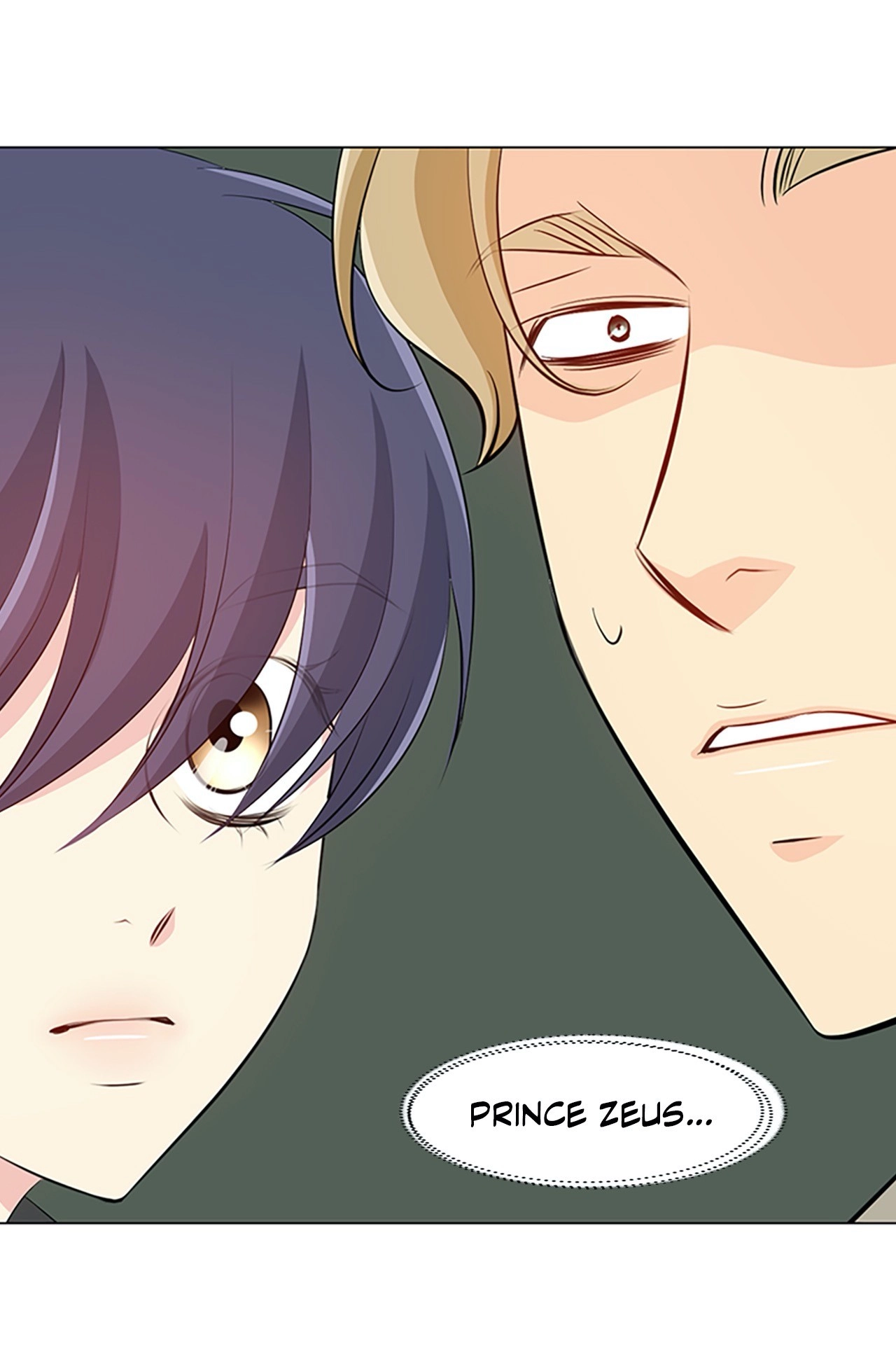 Read Your Highness, Please! chapter 34 image 17 on Lezhin