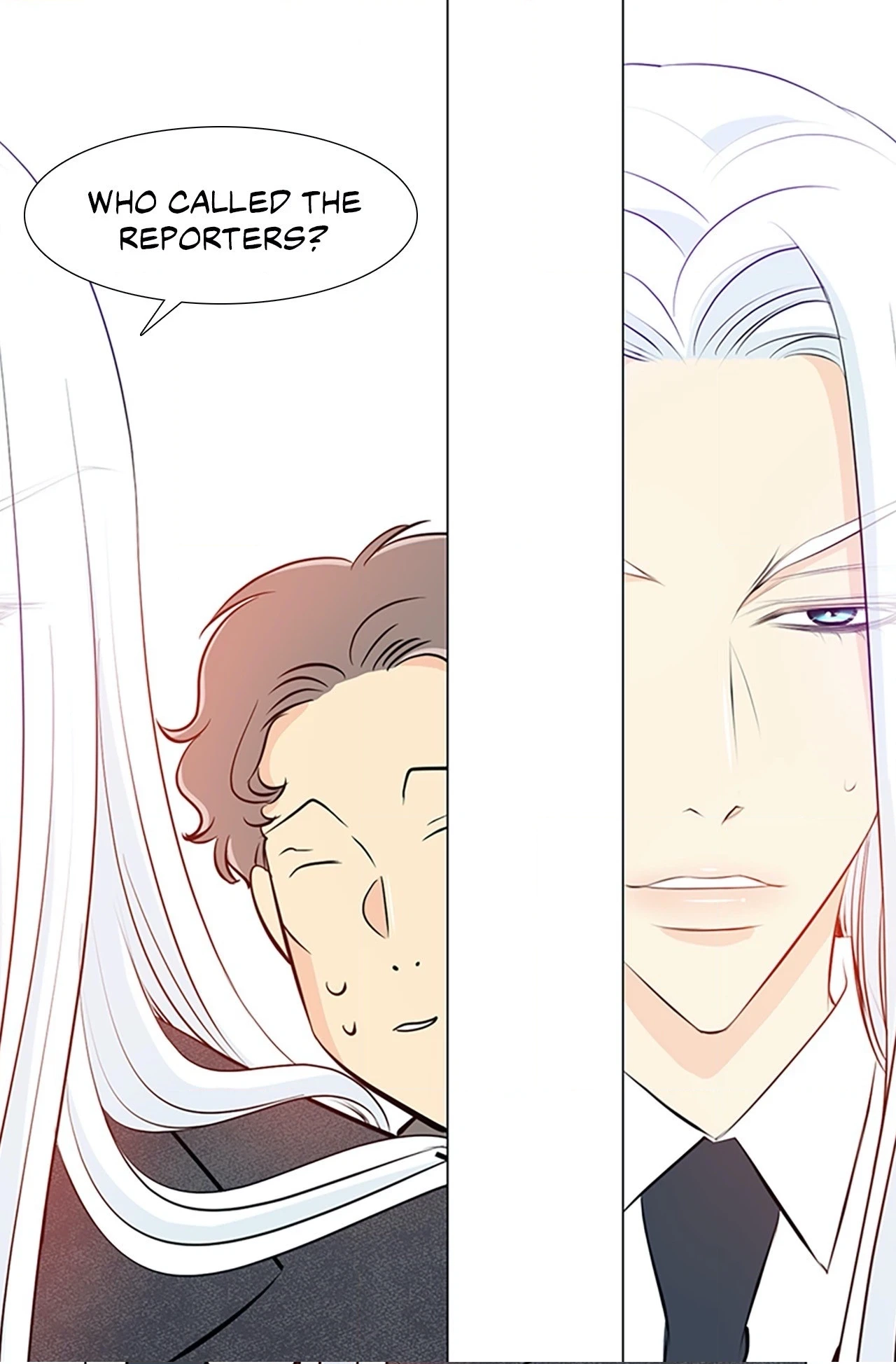 Read Your Highness, Please! chapter 34 image 19 on Lezhin