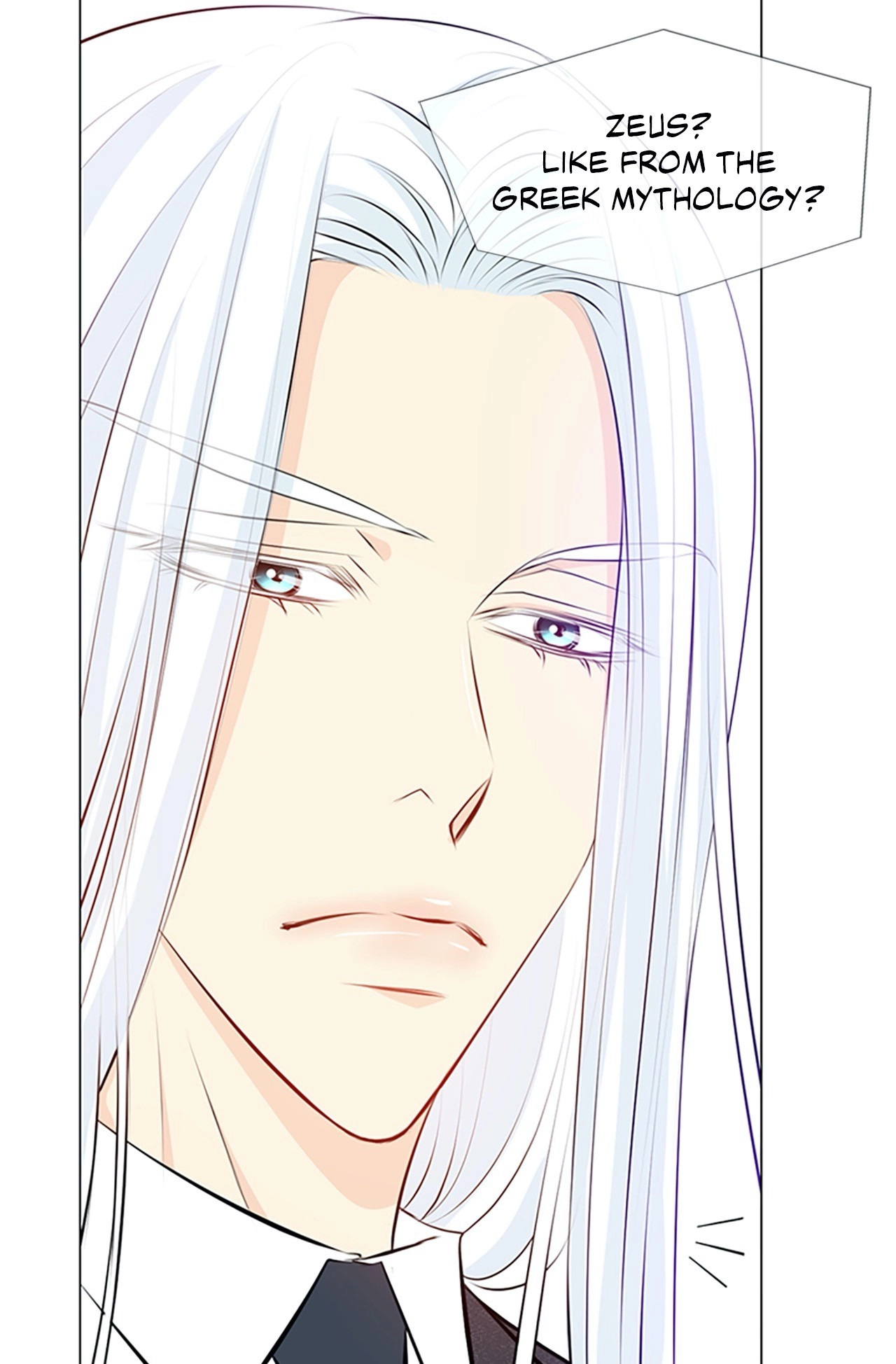 Read Your Highness, Please! chapter 34 image 21 on Lezhin