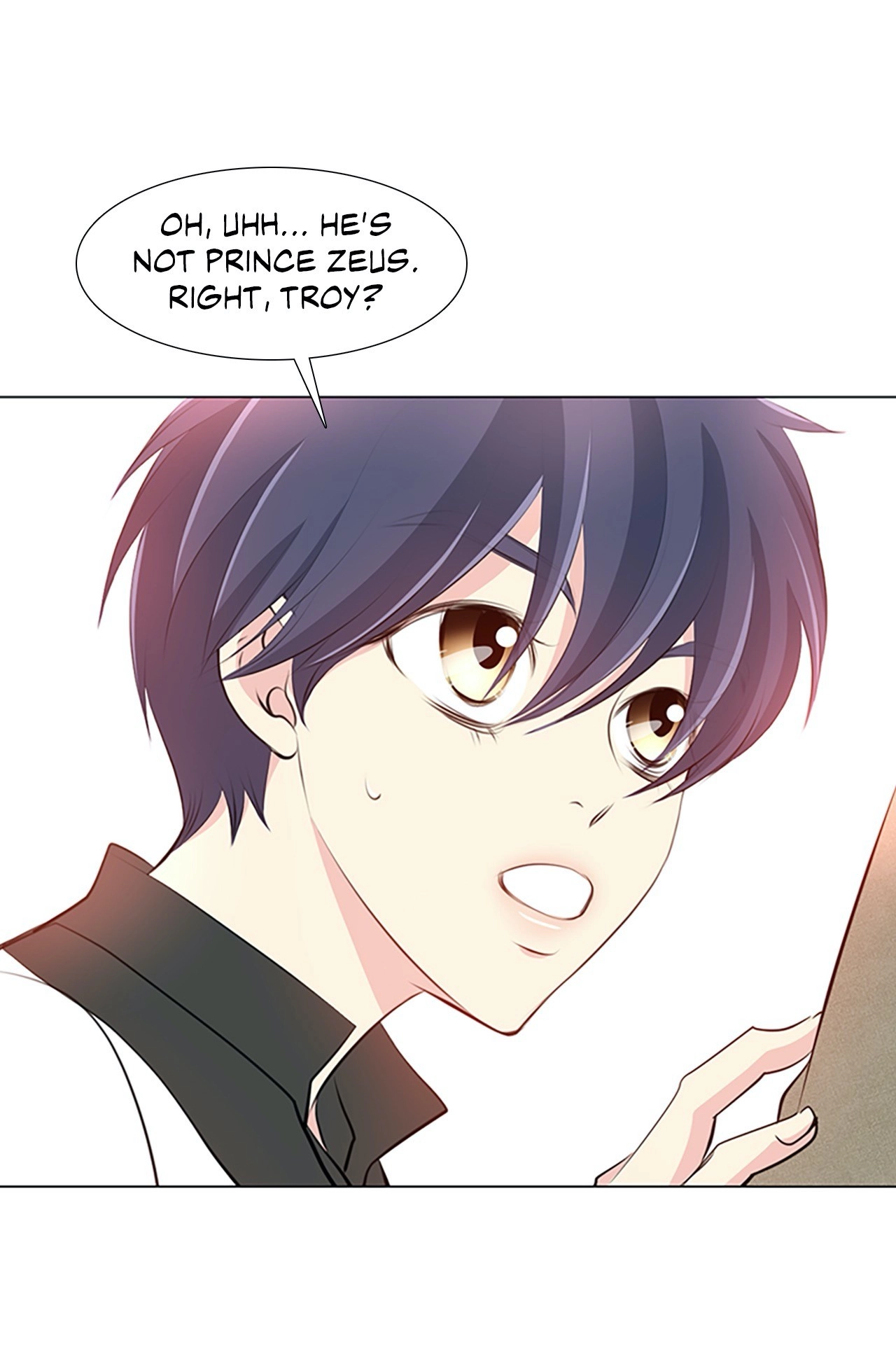 Read Your Highness, Please! chapter 34 image 23 on Lezhin