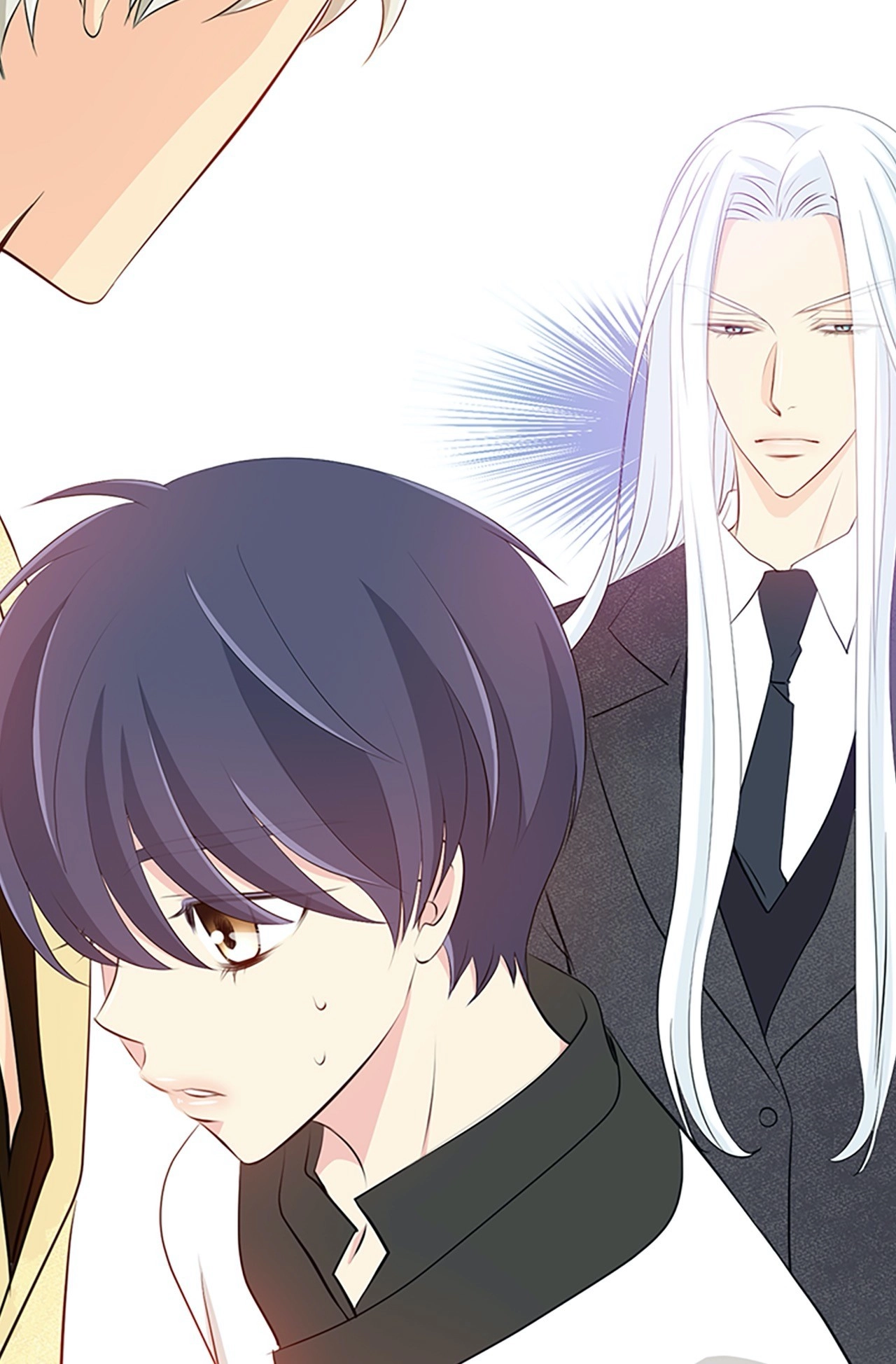 Read Your Highness, Please! chapter 34 image 28 on Lezhin