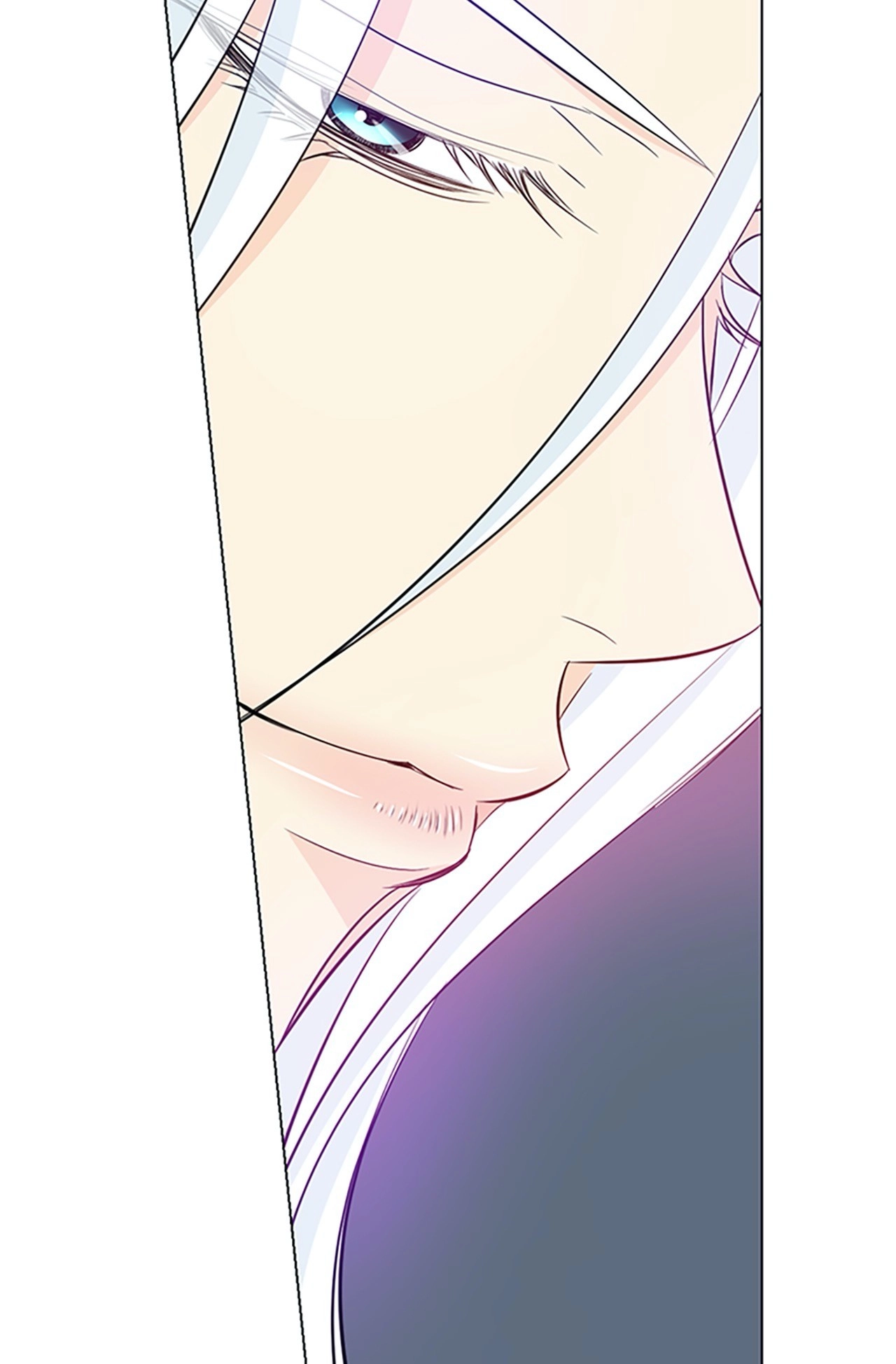 Read Your Highness, Please! chapter 34 image 31 on Lezhin