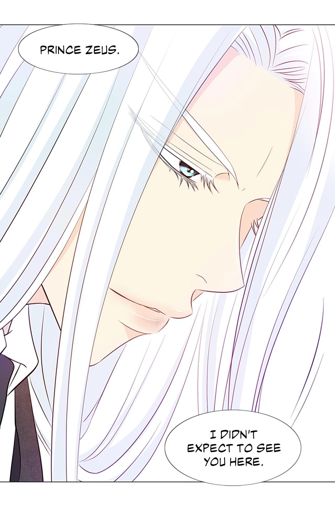 Read Your Highness, Please! chapter 34 image 33 on Lezhin