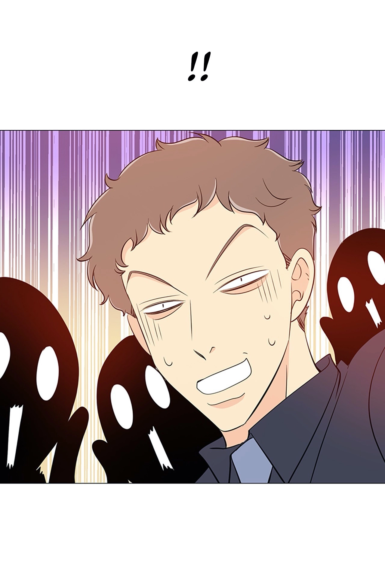 Read Your Highness, Please! chapter 34 image 34 on Lezhin