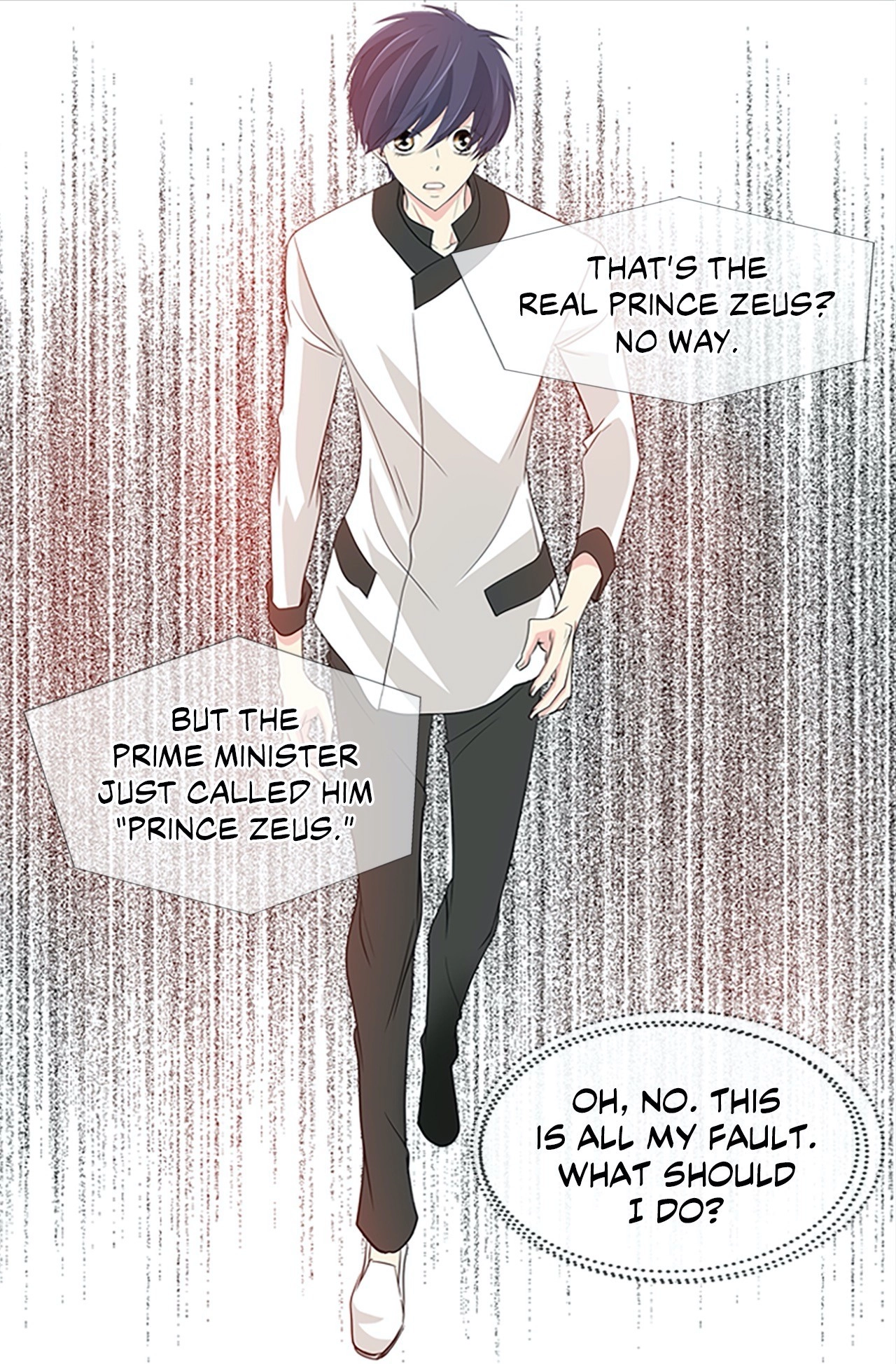 Read Your Highness, Please! chapter 34 image 35 on Lezhin